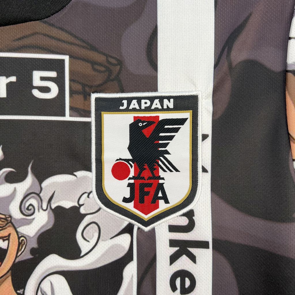 2025 Japan Special Edition FootballShirt 1:1 Thai Quality