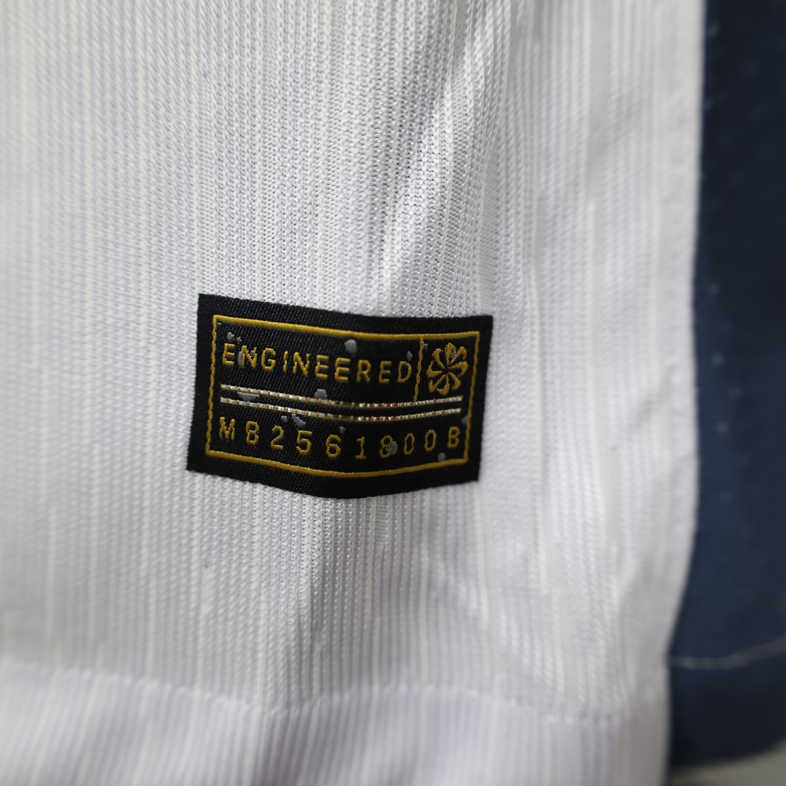 2024/2025 Player Version Inter Milan Away Football Shirt