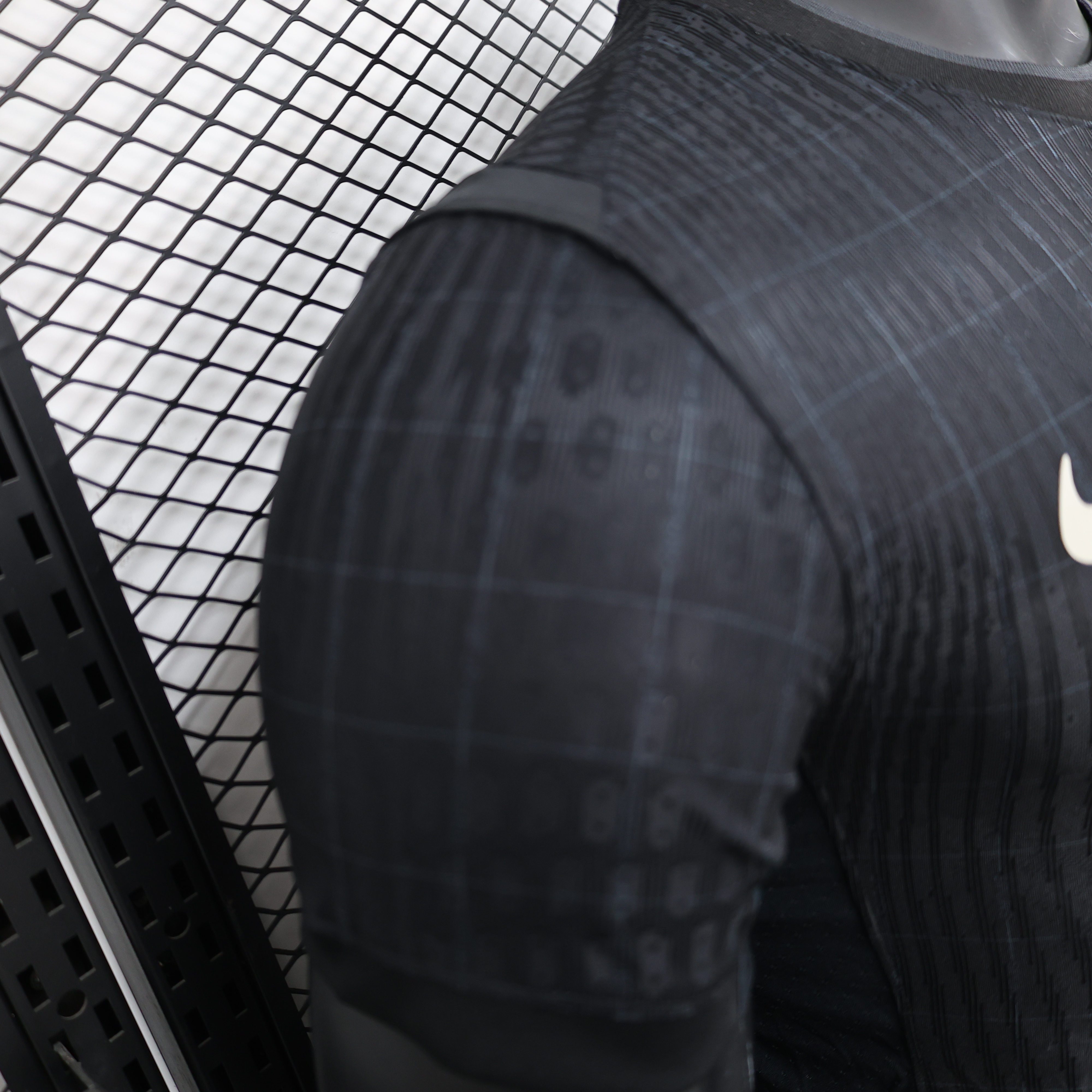 2024/2025 Tottenham Hotspur Player Edition Football Shirt