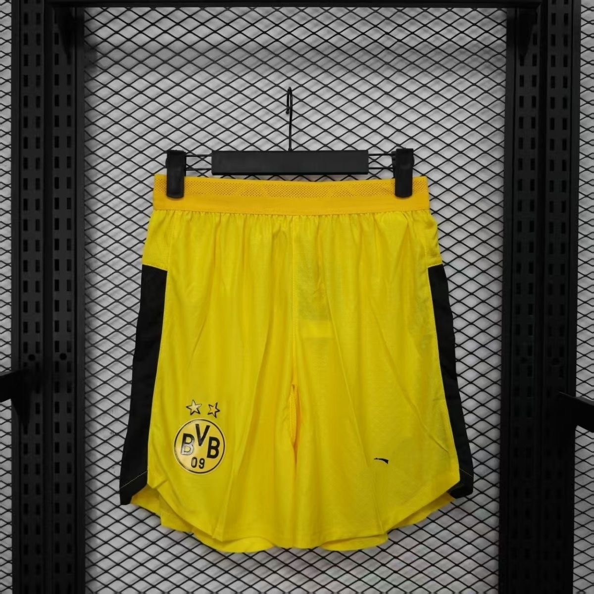 2025/2026 Player Version Dortmund Shorts 1:1 Thai Quality