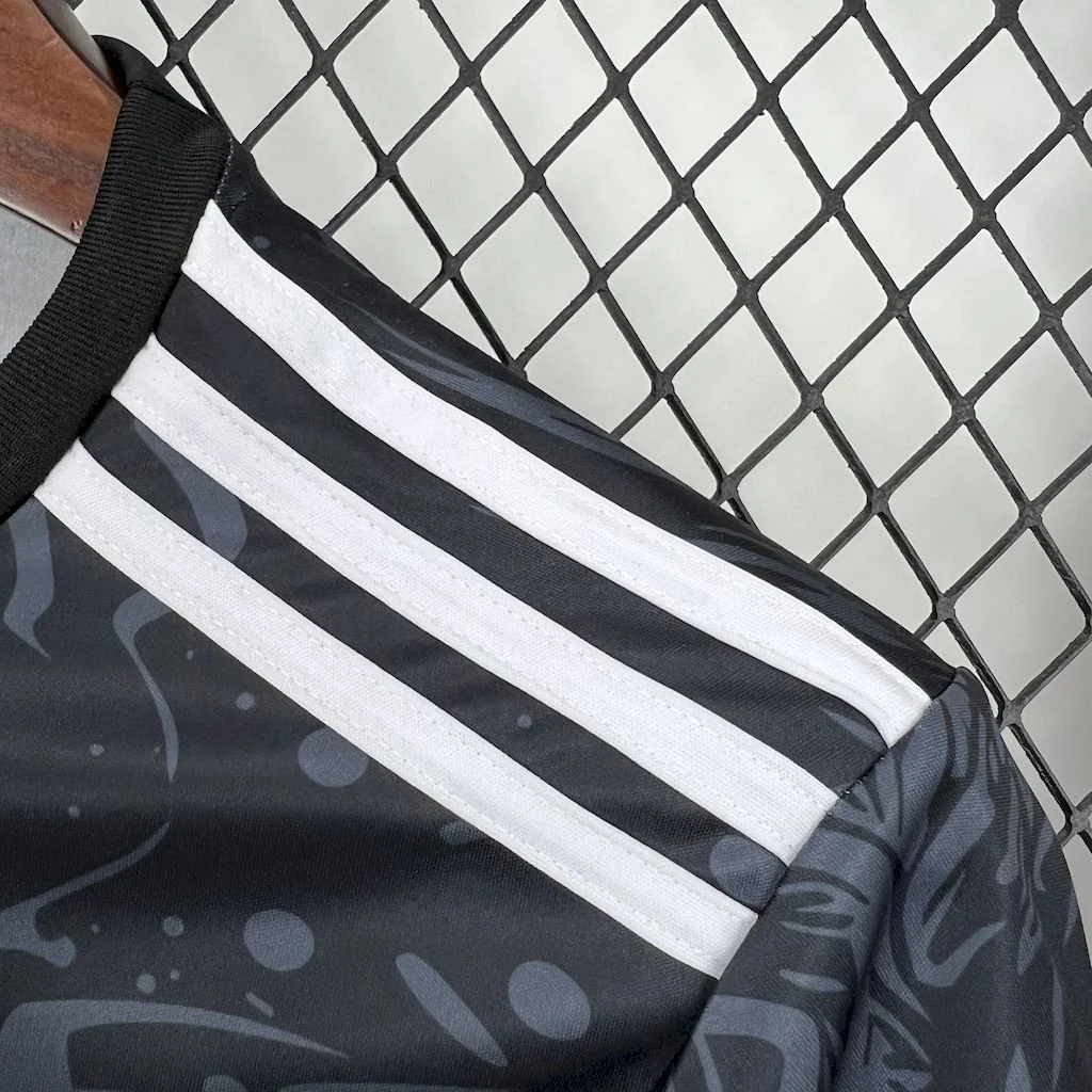 2024/2025 Real Madrid Special Edition Football Shirt