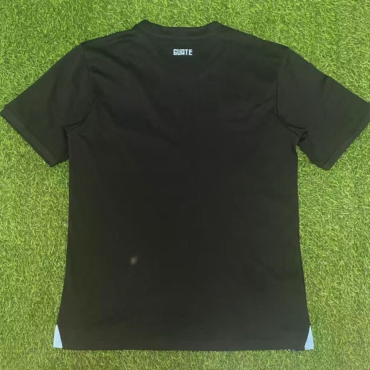 2025 Guatemala third away footballjersey 1:1 Thailand quality