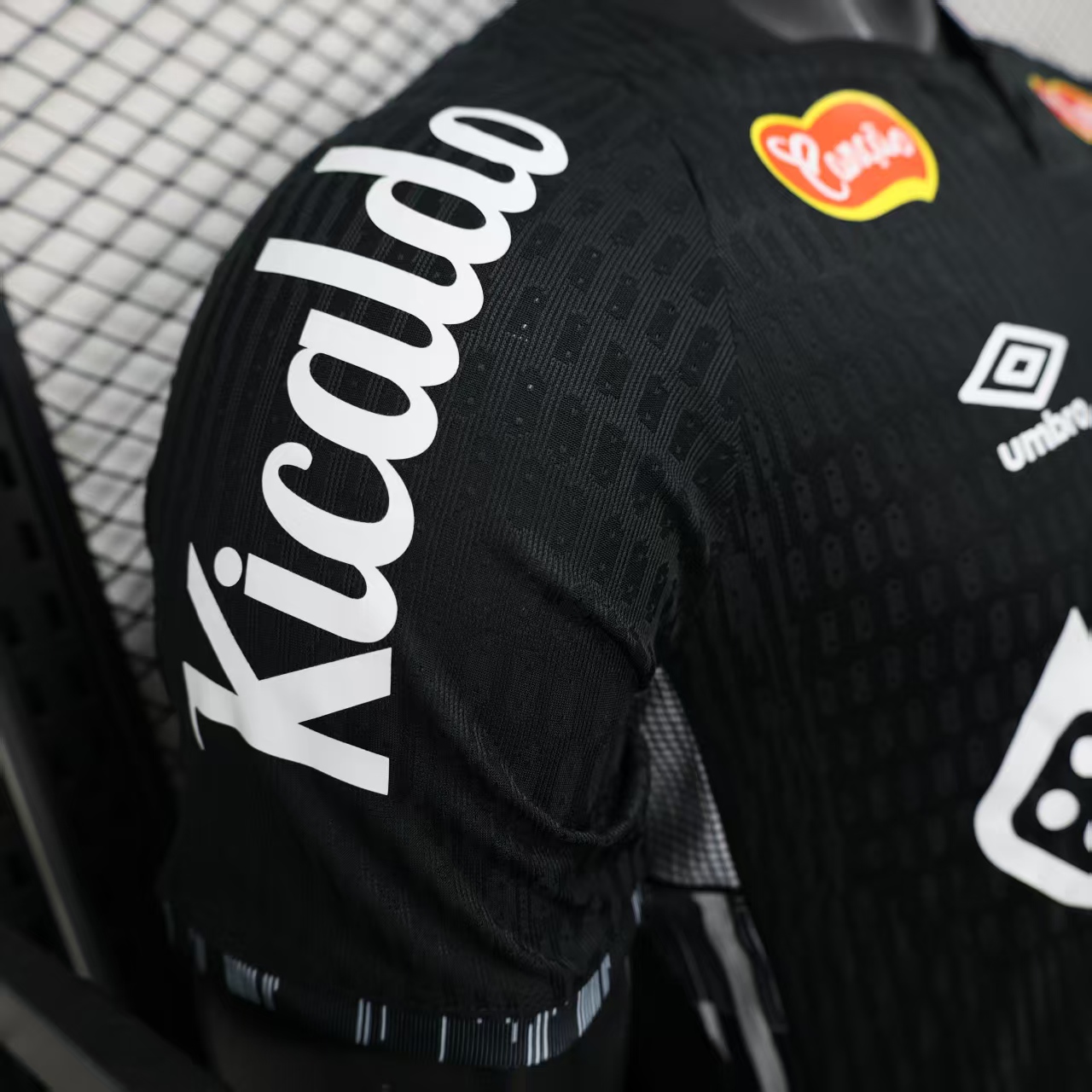 2025/2026 Santos Special Edition  Football Shirt