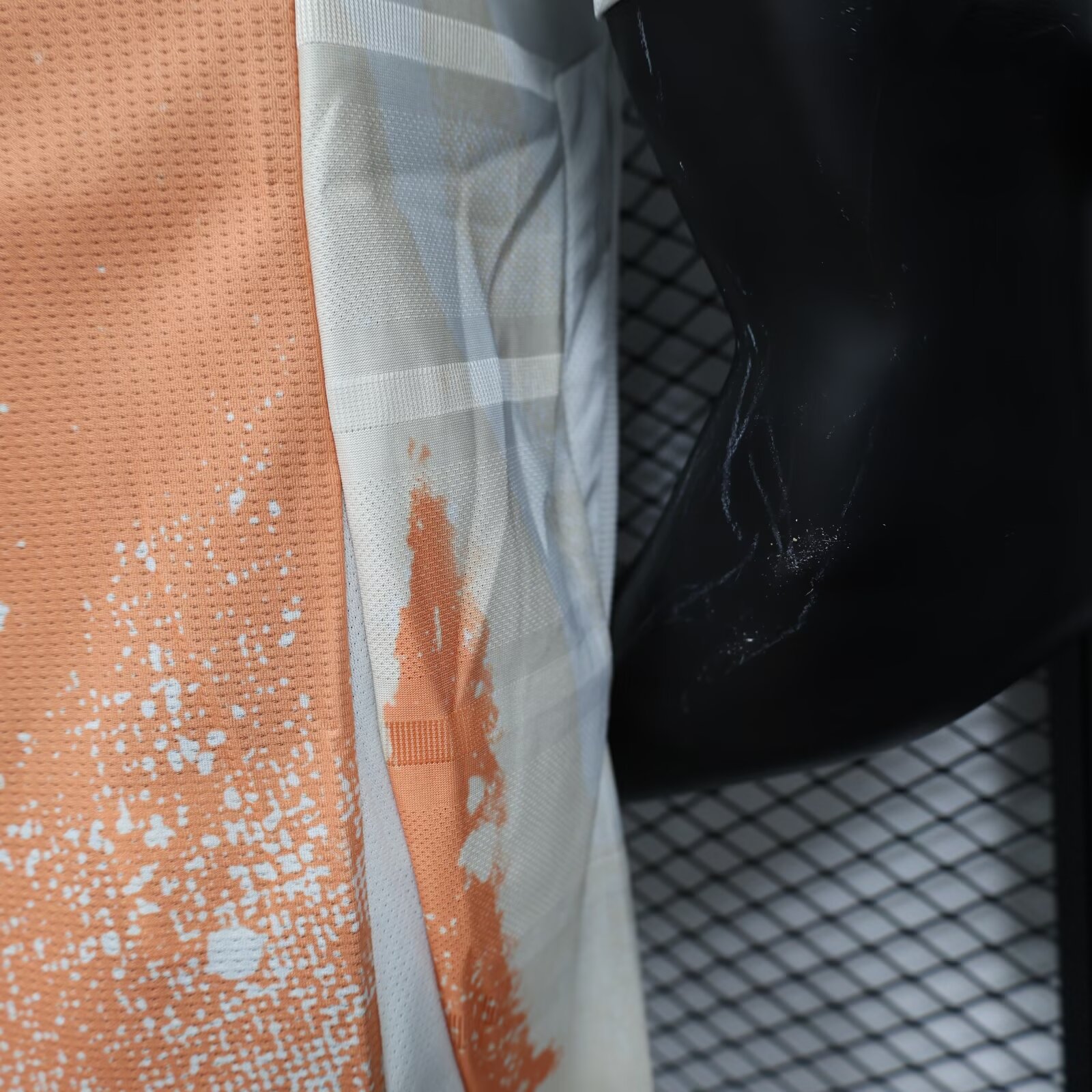 2024/2025 Player Version AS Roma Away Football Shirt