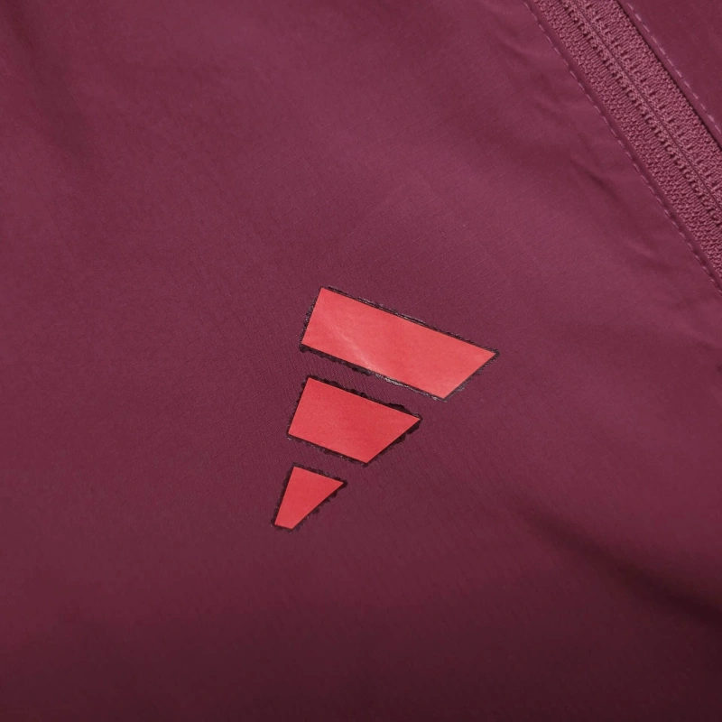 2025/2026 Bayern Munchen Windbreaker Football shirt