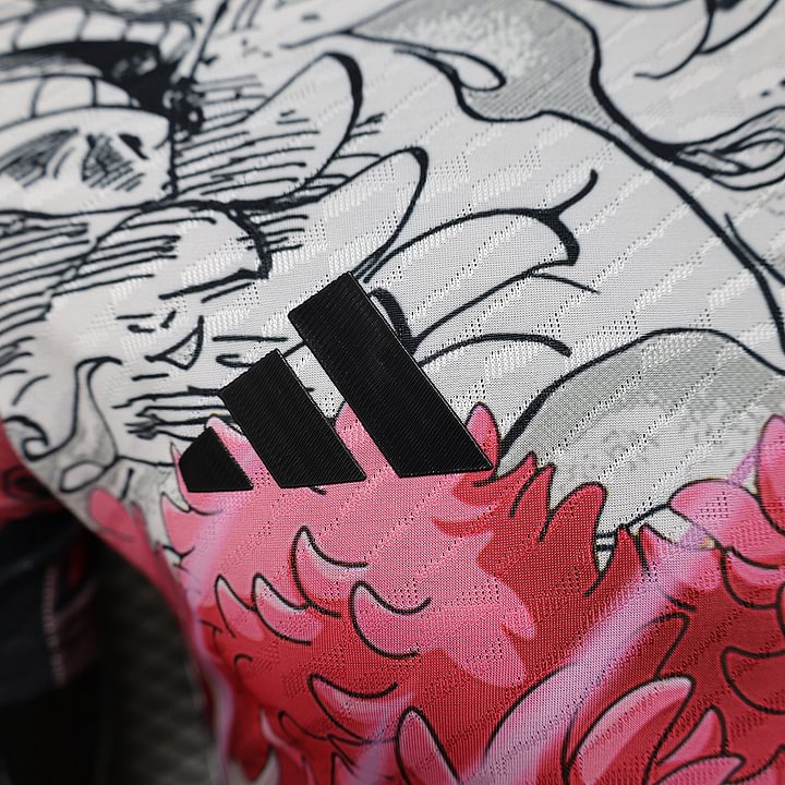 2025 Player Edition Japan Special Edition Football Shirt