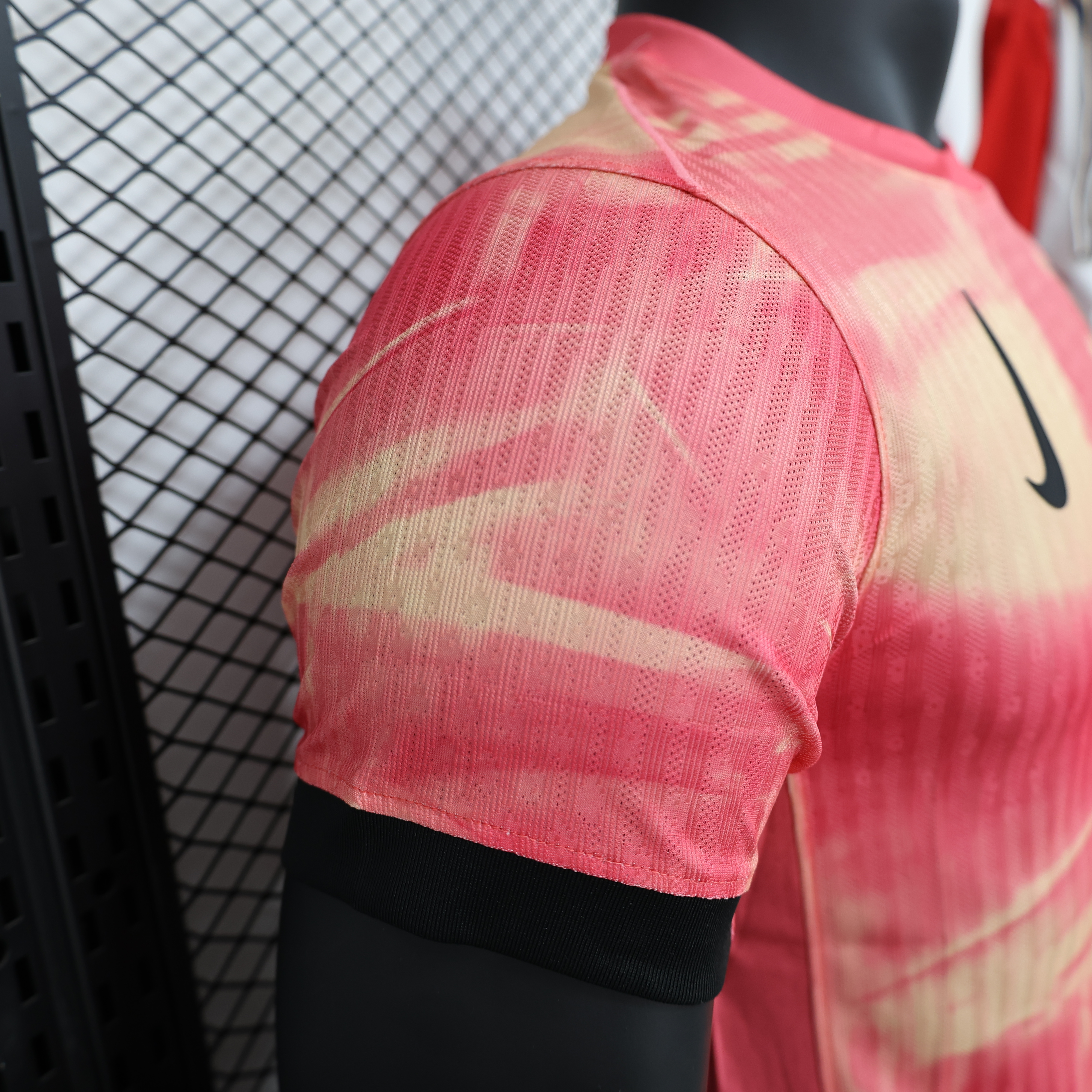 2024/2025 Player Version Barcelona Special Edition Football Shirt