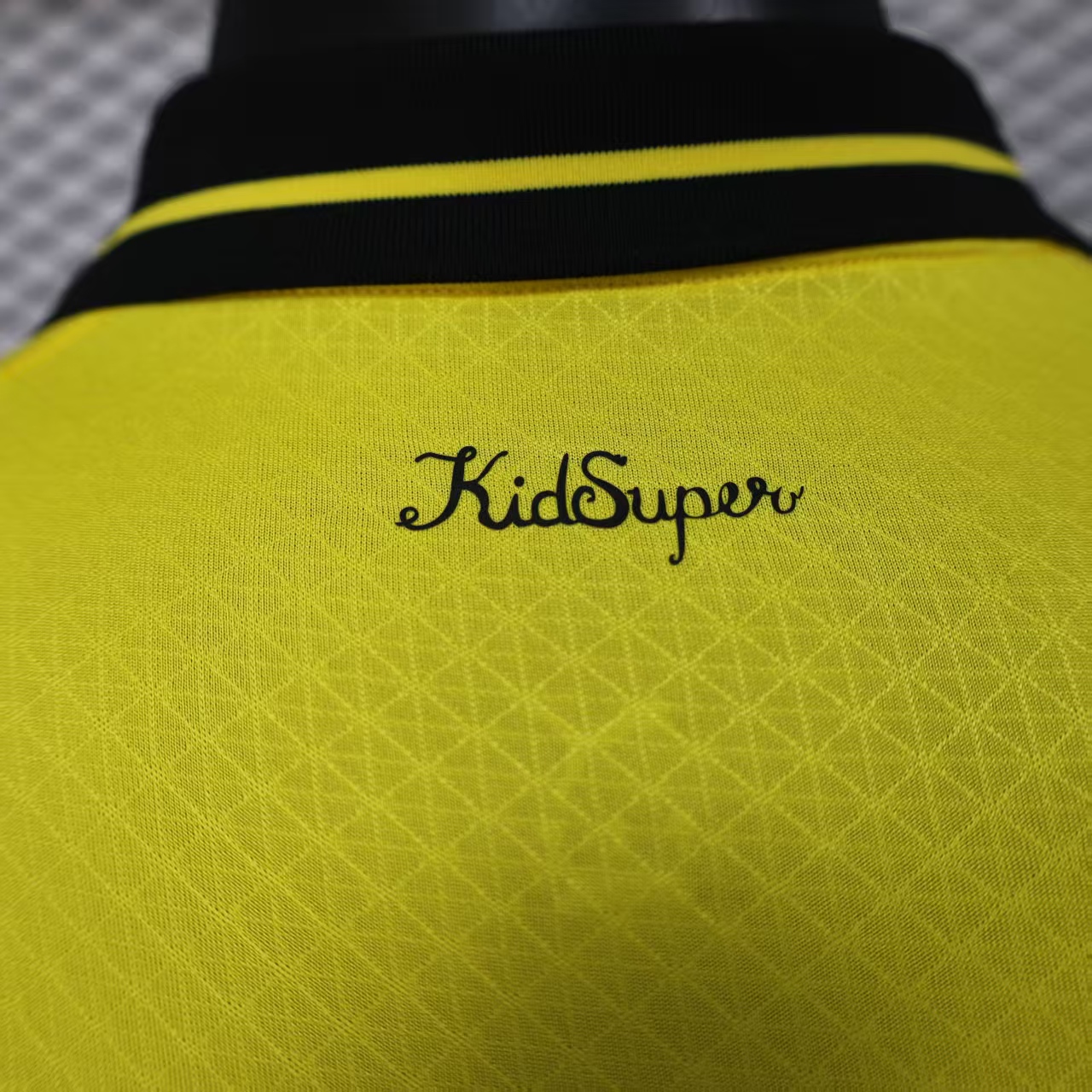 2025/2026 Player Version Dortmund  Football Shirt 1:1 Thai Quality