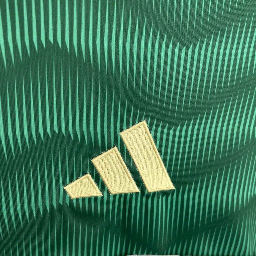 2024/2025 Real Oviedo Second Away Football Shirt