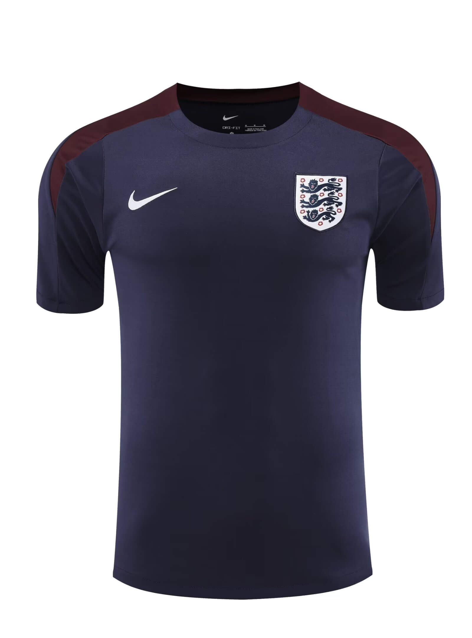 2024/2025 England Training Wear Suit Shirt