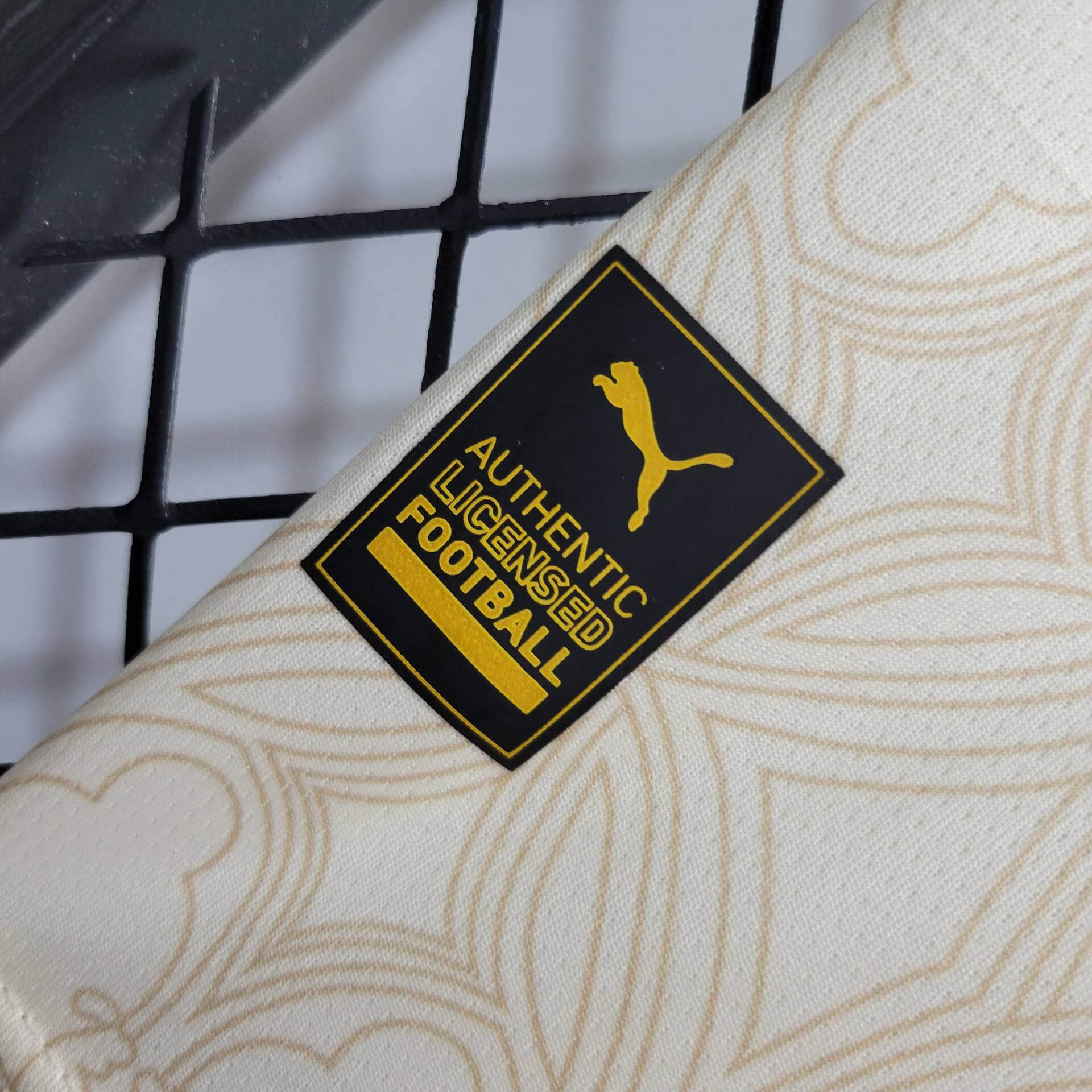 2023/2024 AC Milan Joint Edition Football Shirt