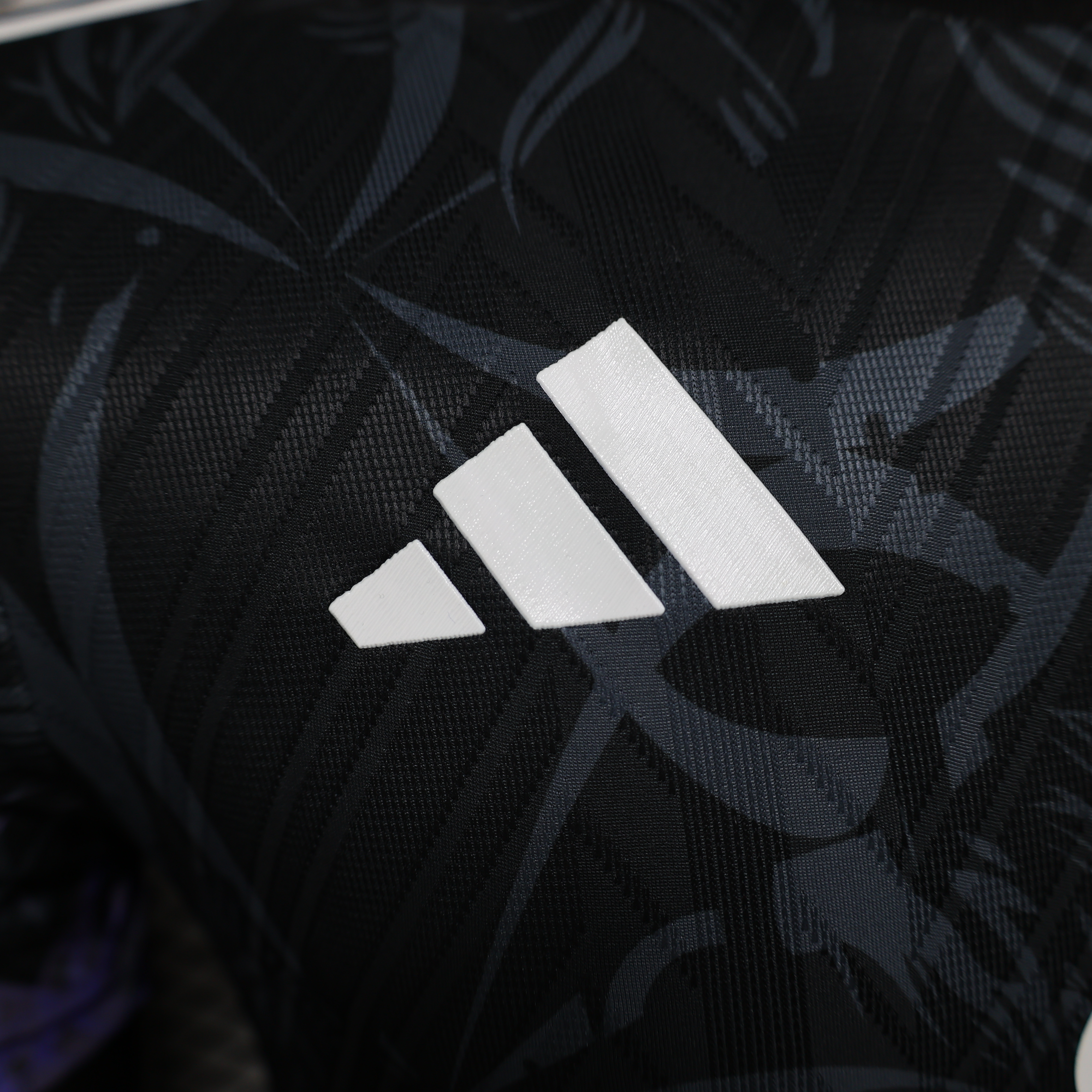 2024/2025 Manchester United special edition player football shirt