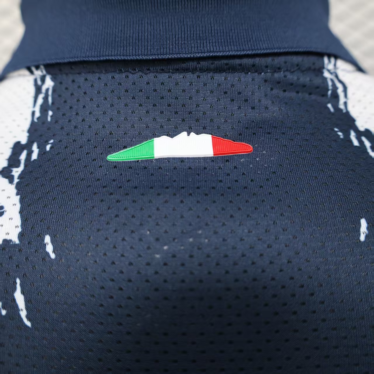 2025/2026 Rayados Monterrey Football Shirt