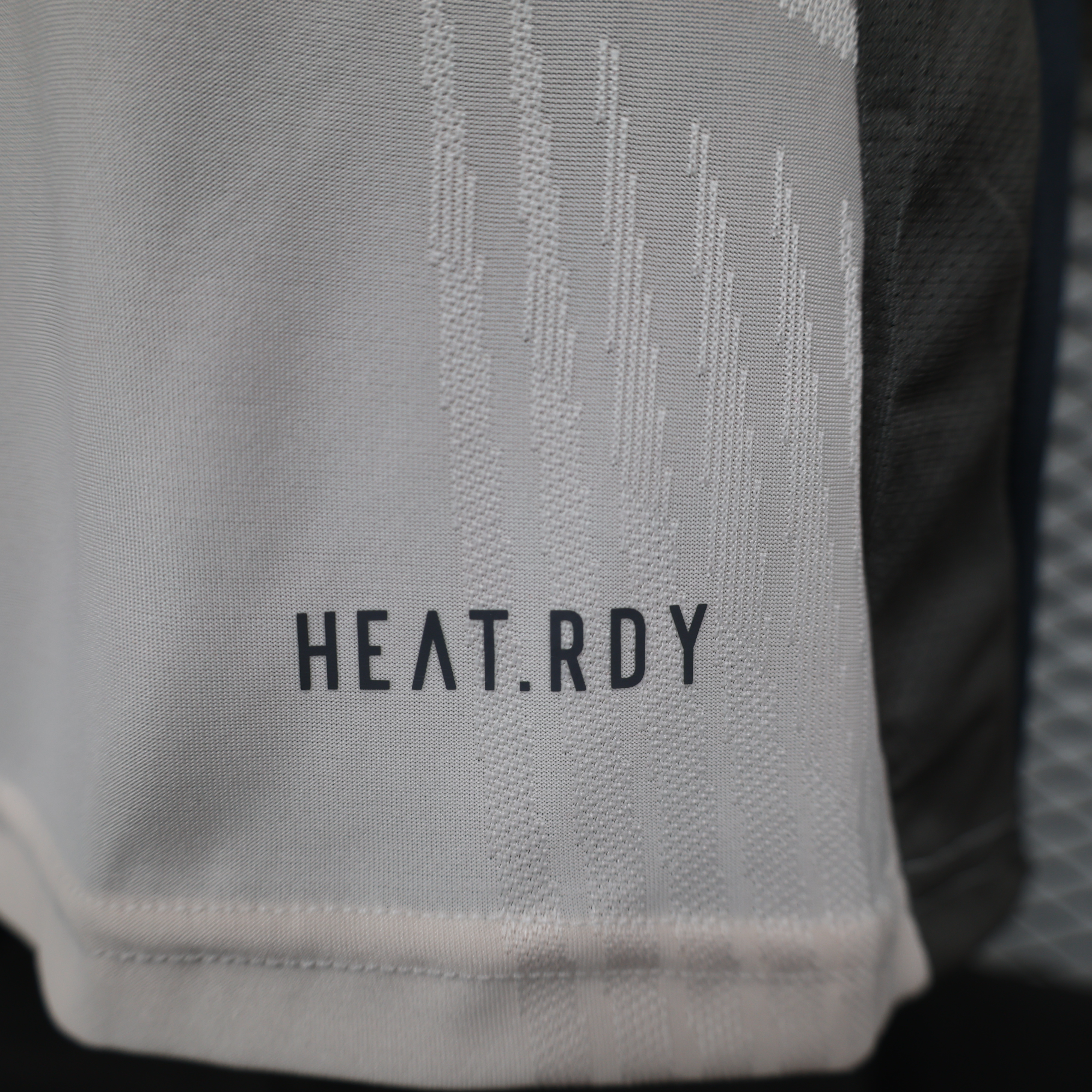 2024/2025 Player Version Real Madrid Special Edition Football Shirt