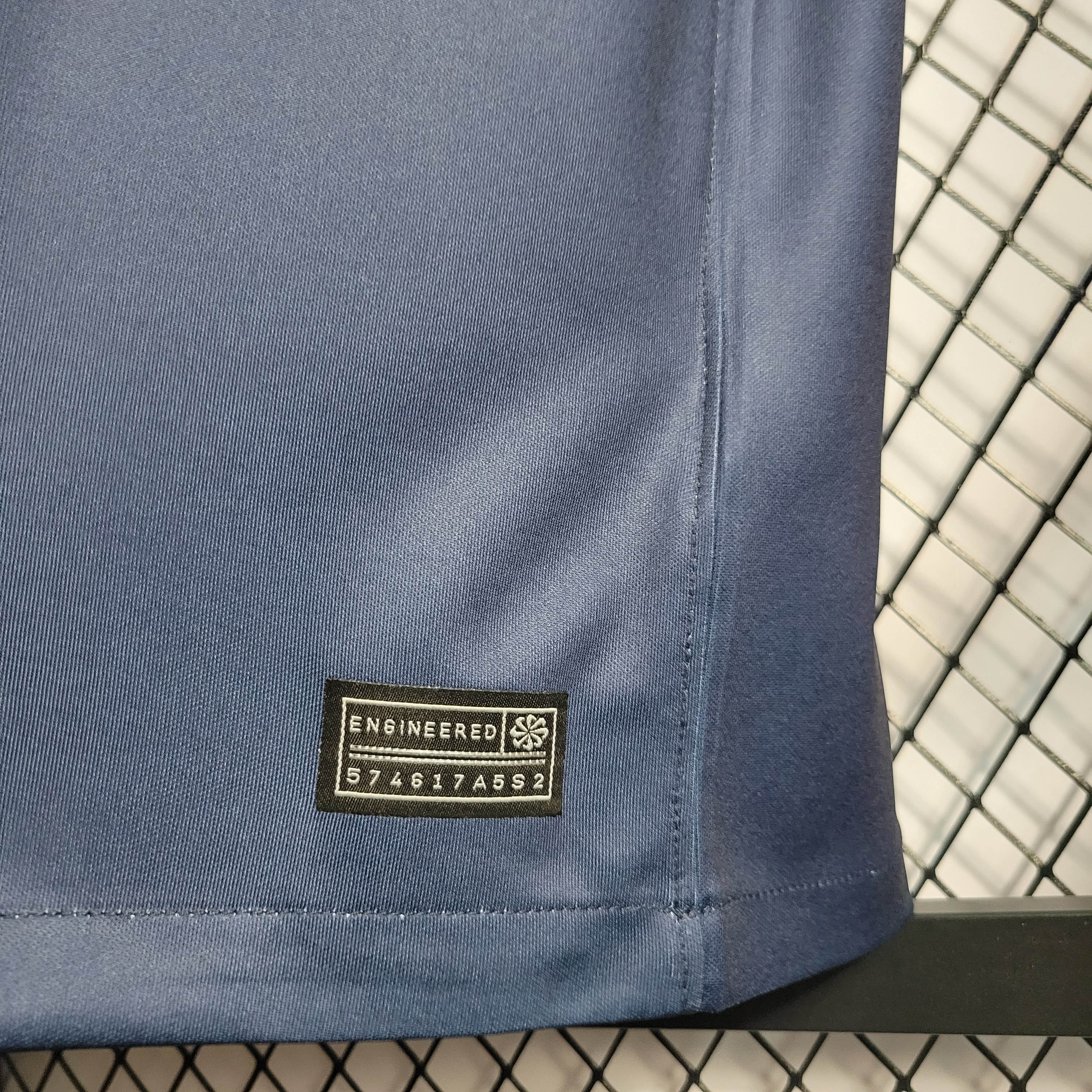 2022/2023 Paris Saint-Germain Home Football Shirt