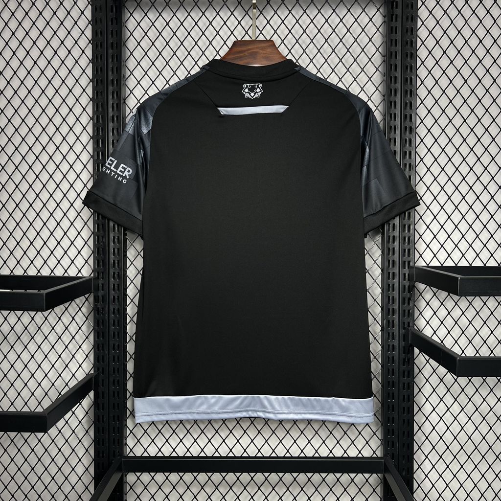 2024/2025 Osasuna Third Away Football Shirt