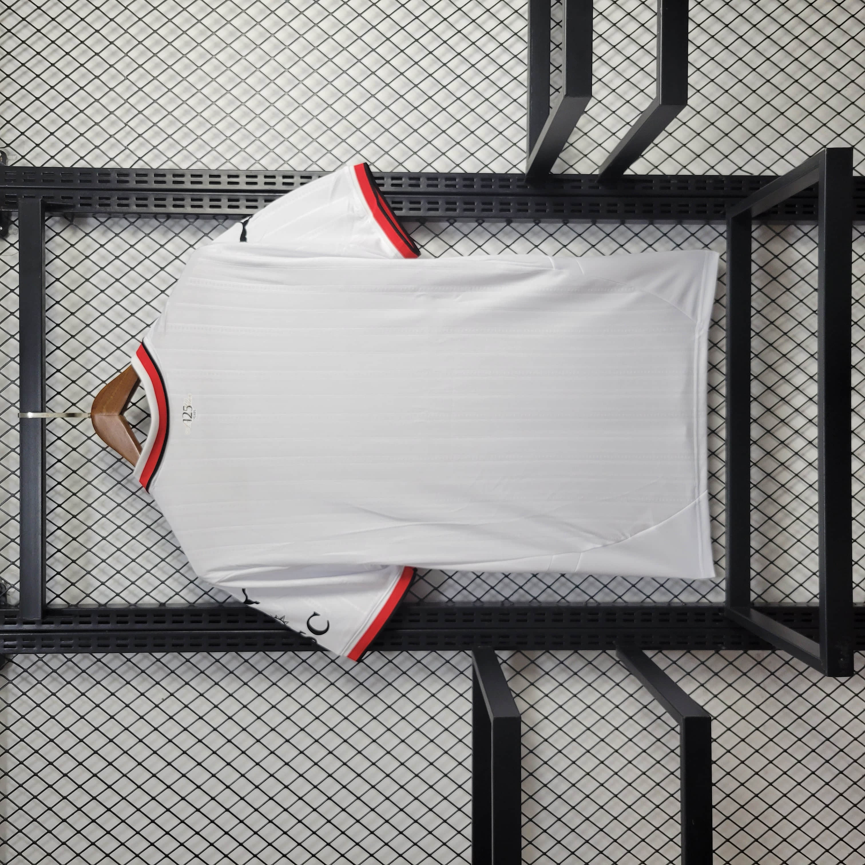 2024/2025 AC Milan Away Football Shirt