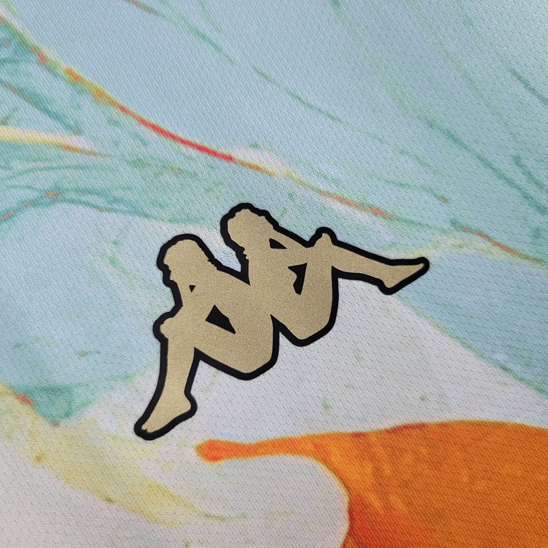 2024/2025 Venezia Special Edition Football Shirt