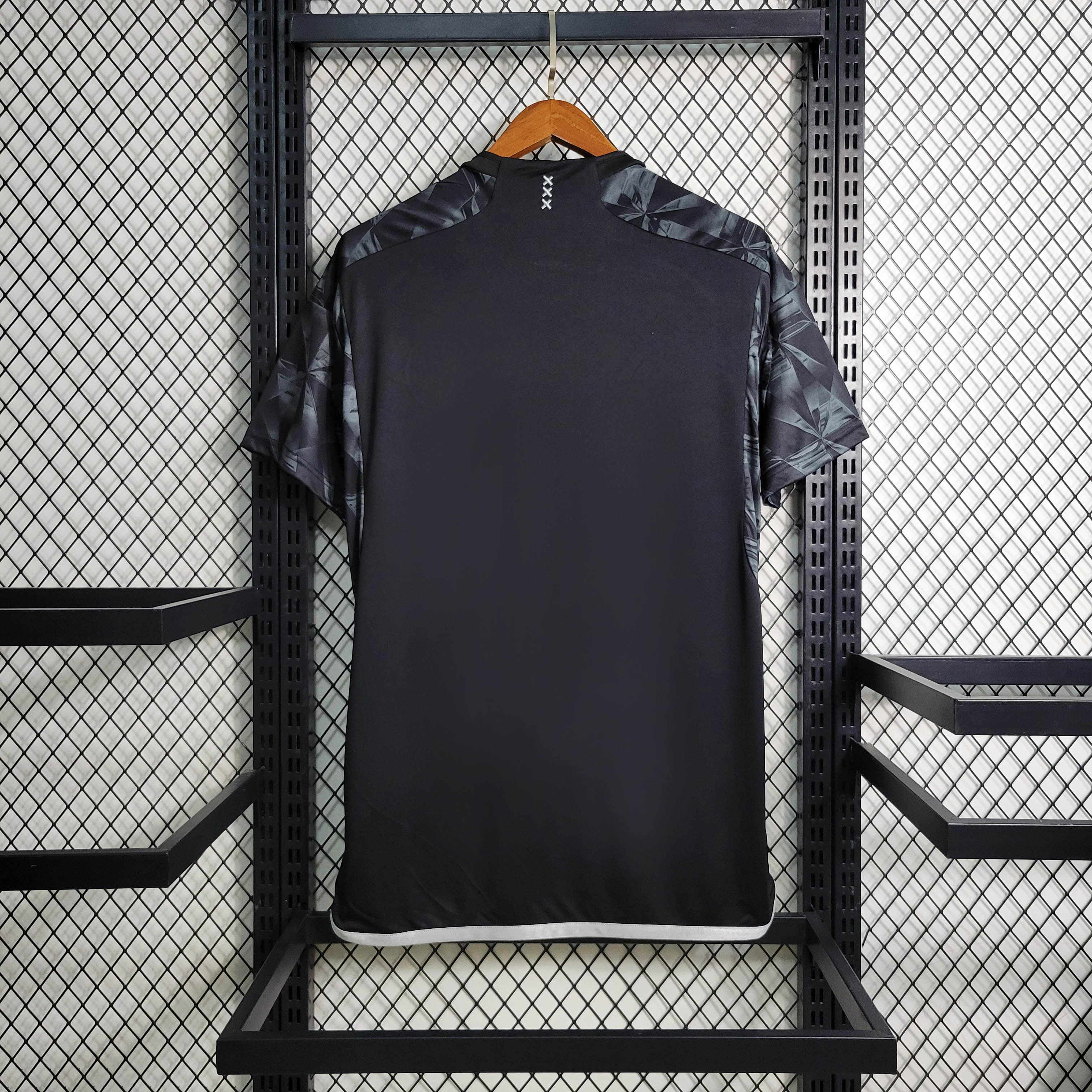 2023/2024 Ajax Third Away Football Shirt