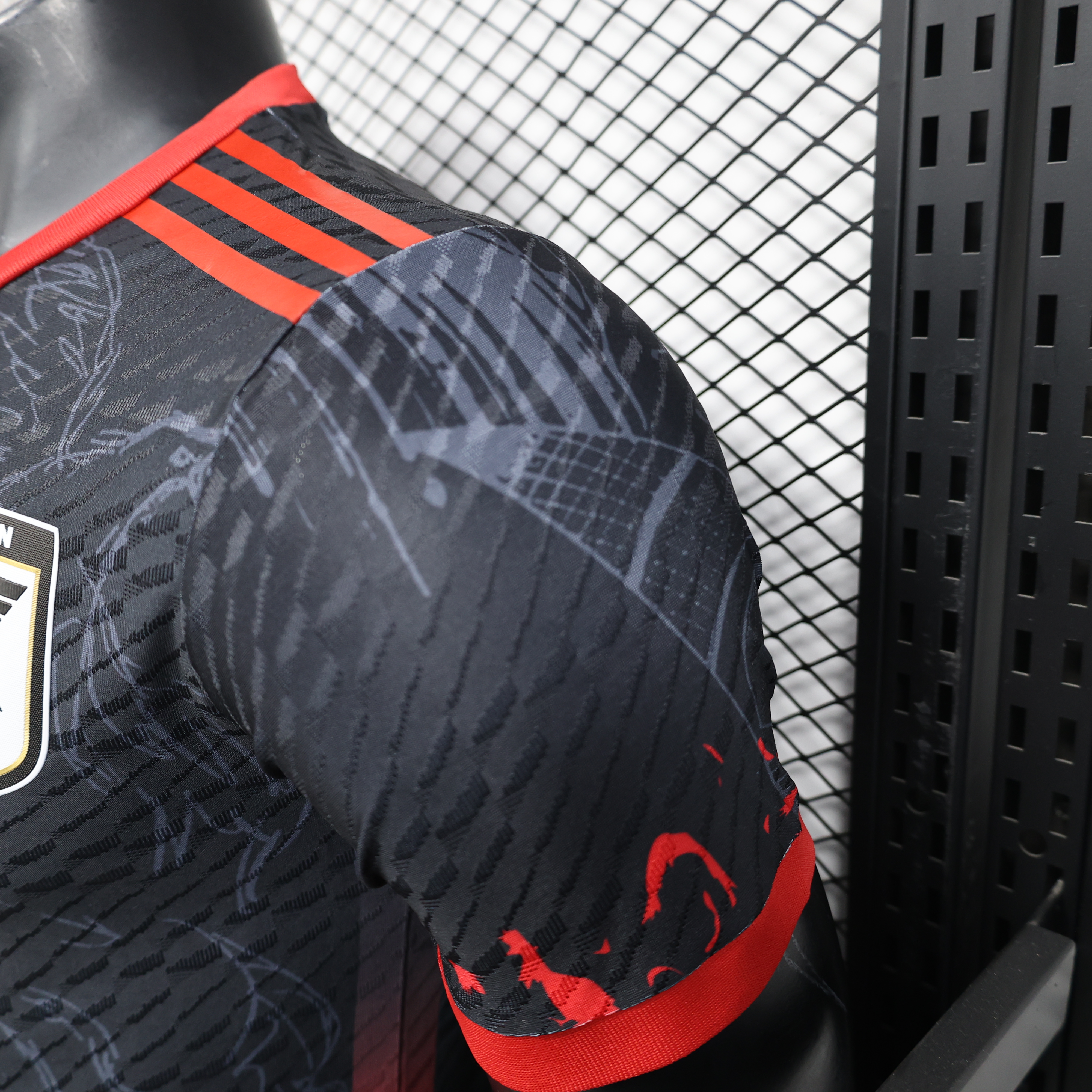 2024/2025 Player Version Japan Special Edition Football Shirt