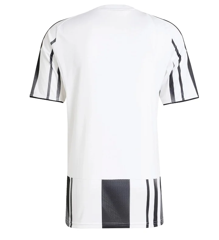2025/2026 Juventus Home FootballShirt 1:1 Thai Quality