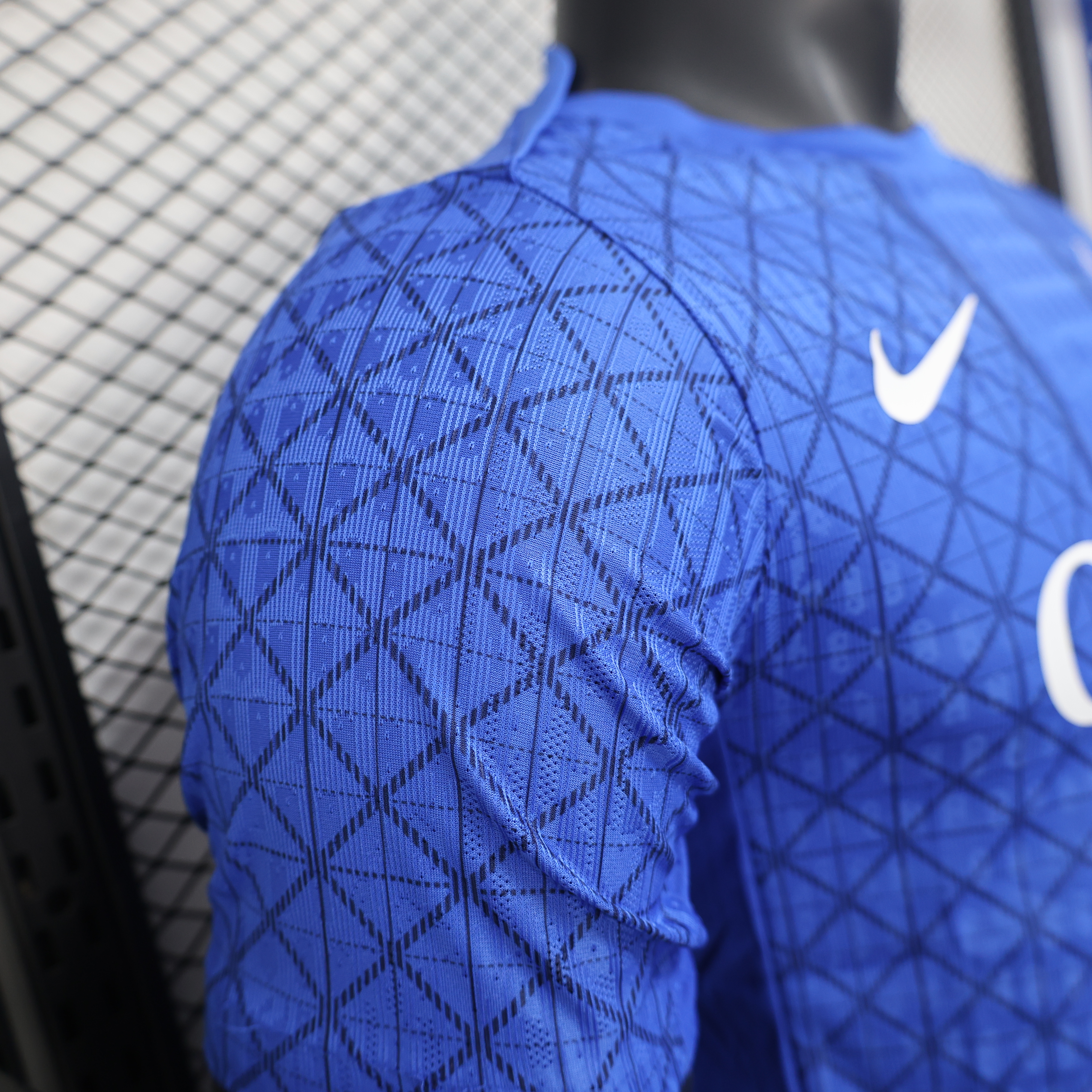 2025/2026 Player Version Paris Special Edition Football shirt