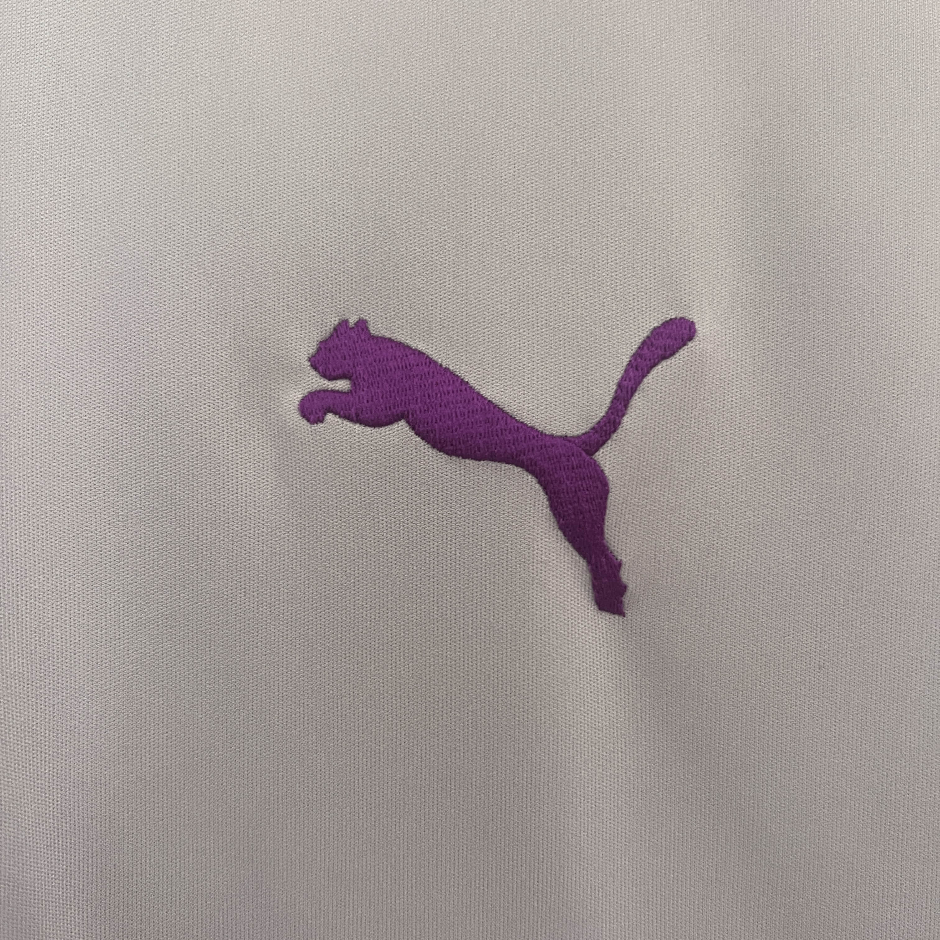 2024/2025 Girona Away Football Shirt