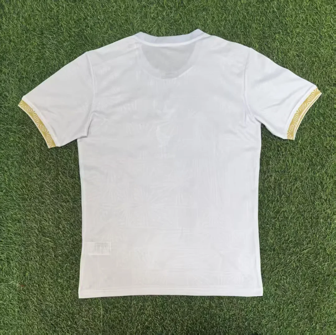 2025 Mexico Special Edition FootballShirt 1:1 Thai Quality!