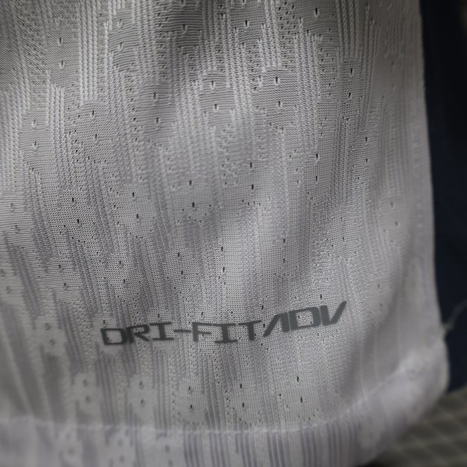 2024/2025 Player Version Inter Milan Away Football Shirt