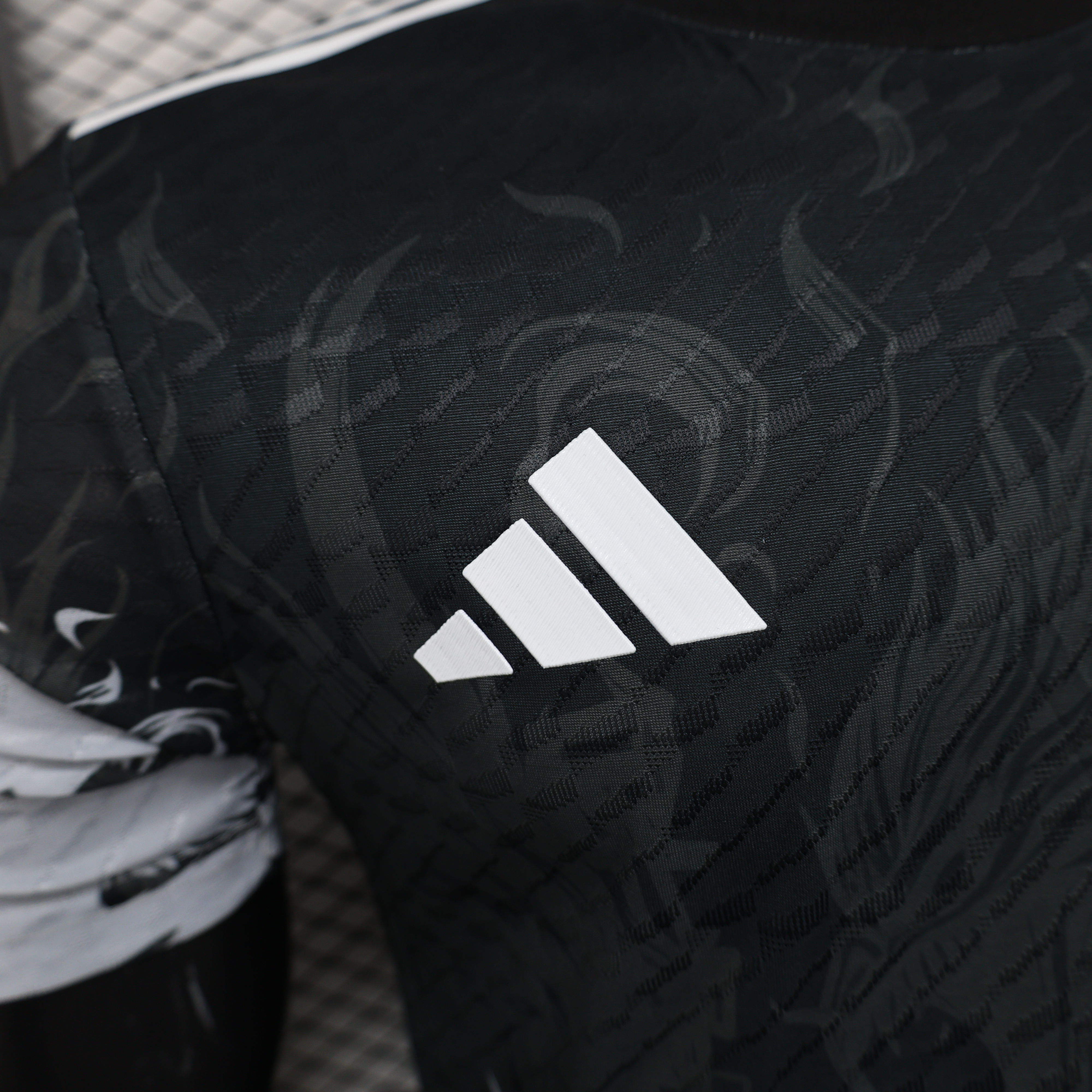 2024/2025 Player Version Japan Special Edition Football Shirt