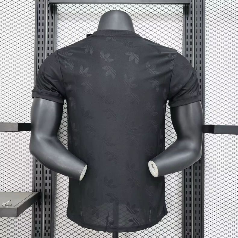 2024/2025 Player Arsenal Pre-match training suit  Football Shirt