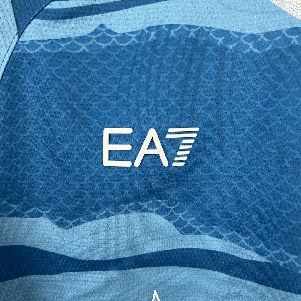 2025/2026 Napoli Special EditionFootball Shirt 1:1 Thai Quality