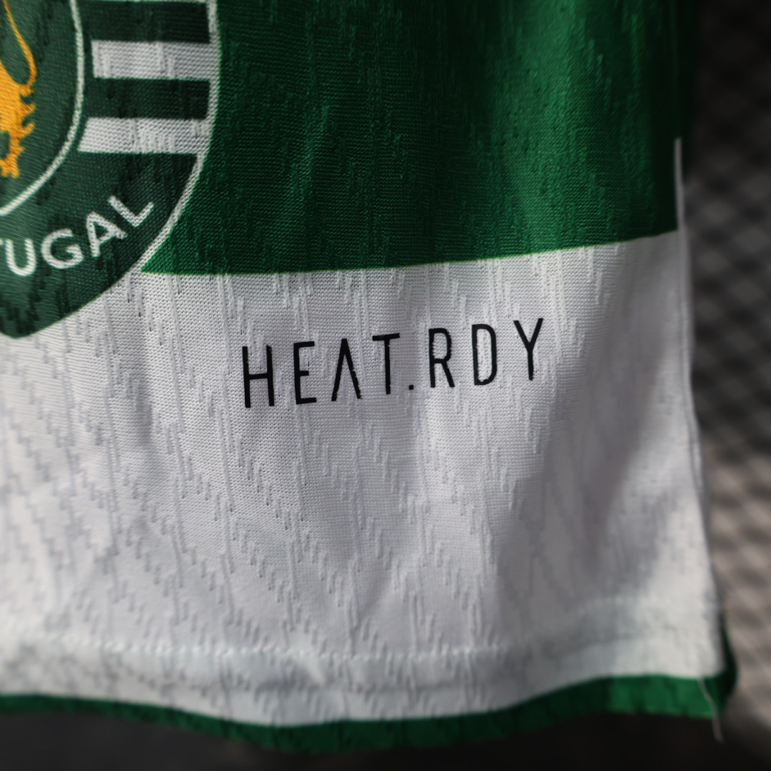 2025/2026  Player Version C Ronaldo Memorial Edition  Football Shirt