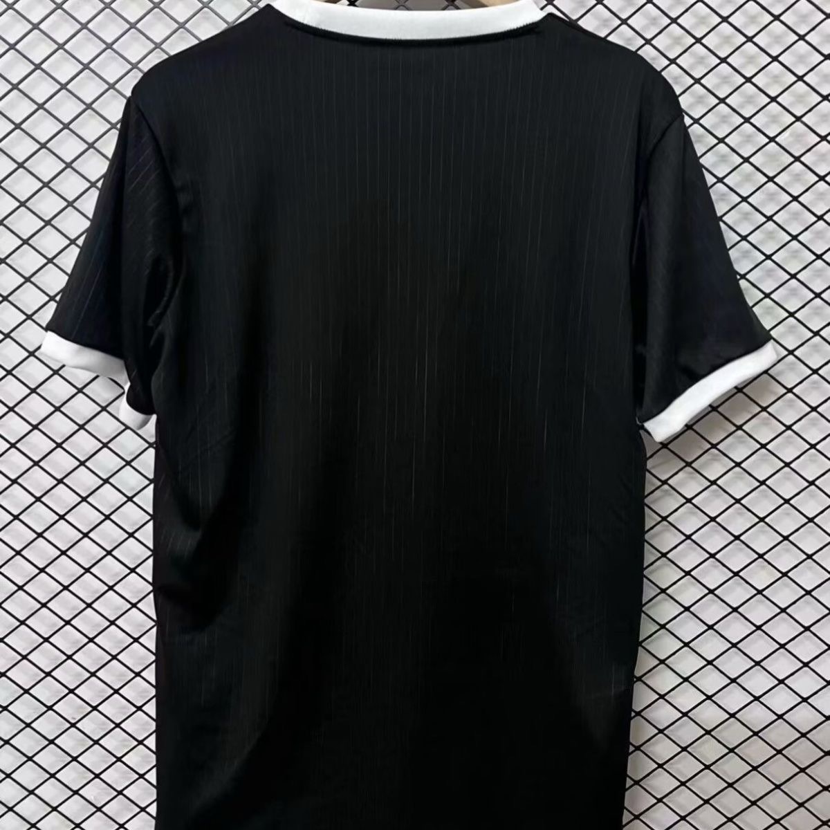 2025/2026 Colo Colo 100th AnniversaryFootball shirt 1:1 Thai Quality