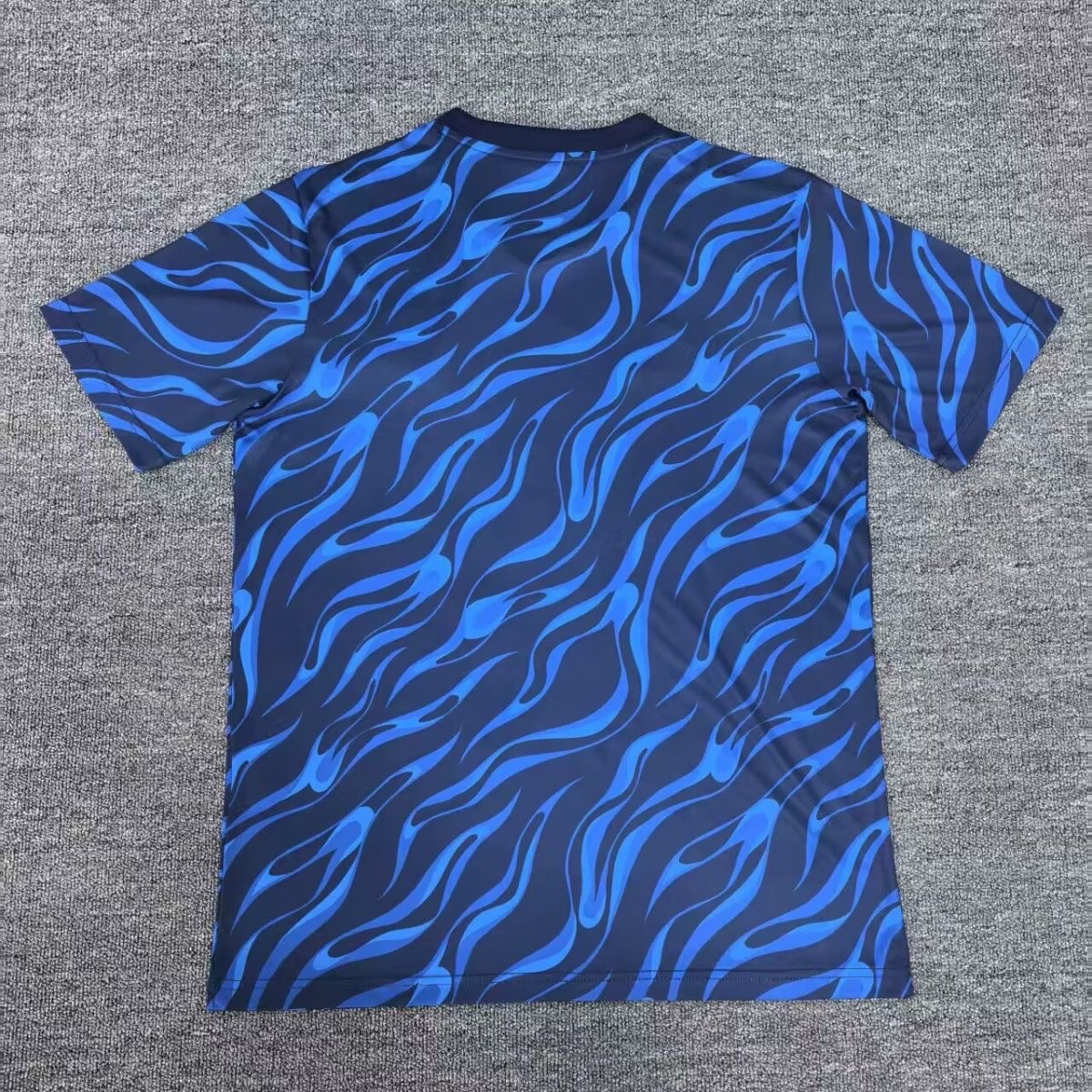 2025/2026 Real Madrid Training Wear Football shirt 1:1 Thai Quality