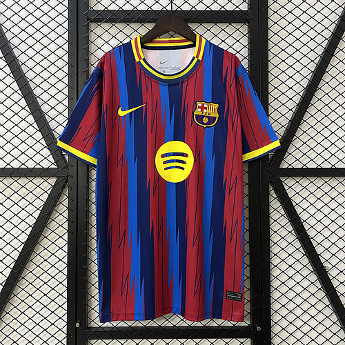 2024/2025 Barcelona Special EditionFootball shirt 1:1 Thai Quality