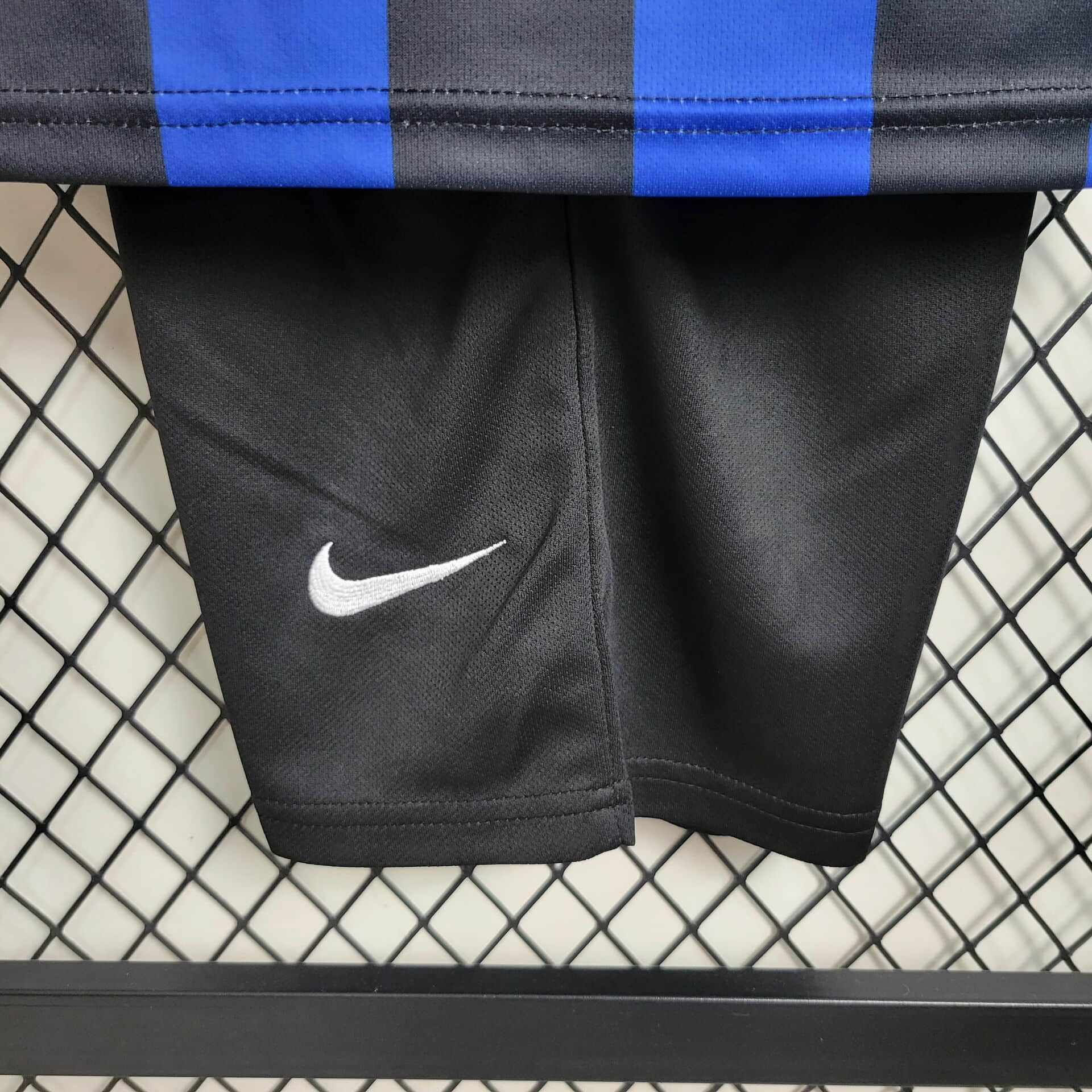 2009/2010 Retro Inter Milan Home Football Shirt Kids Size