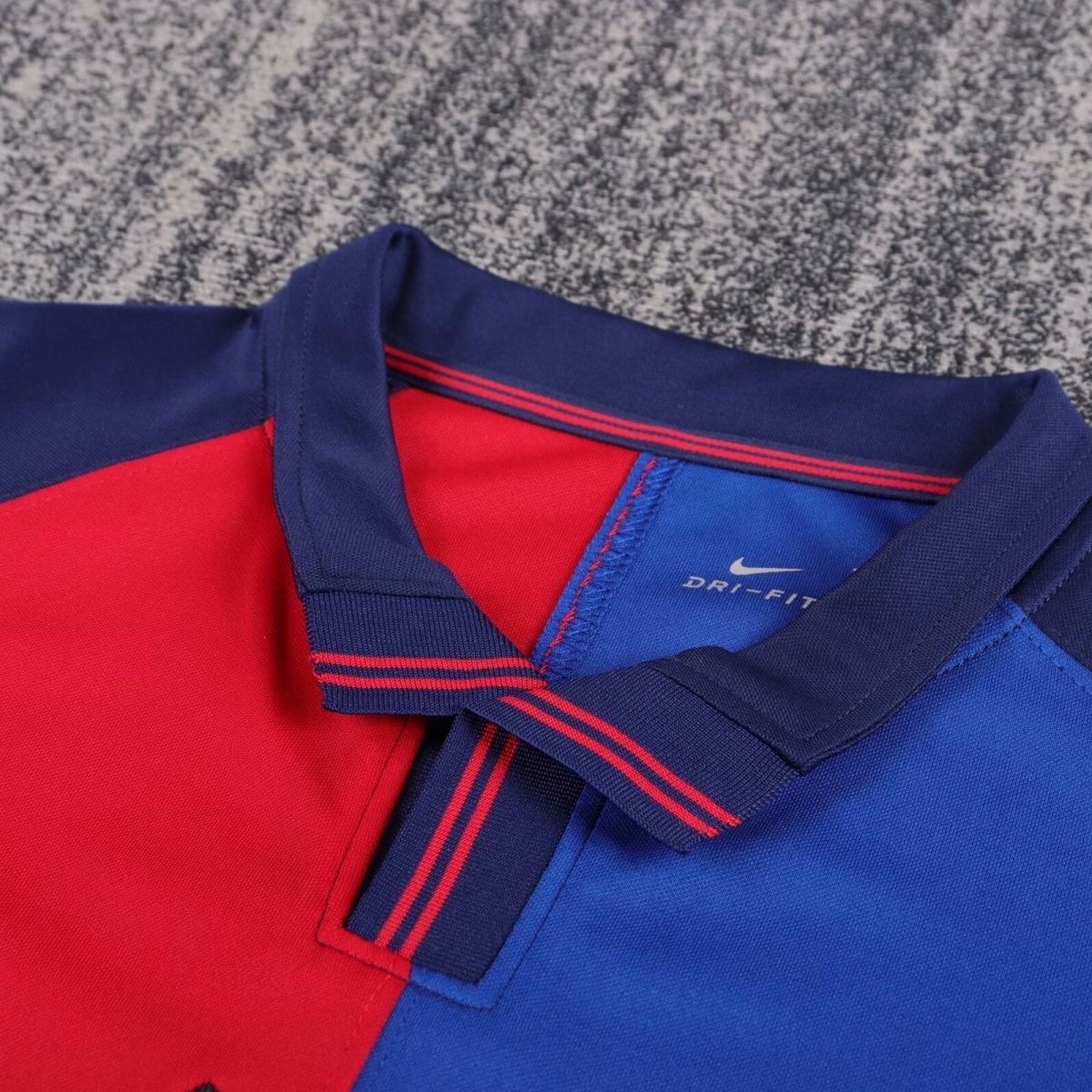 1999/2000 Retro Barcelona HomeFootball Shirt Kids Size 1:1 Thai Quality