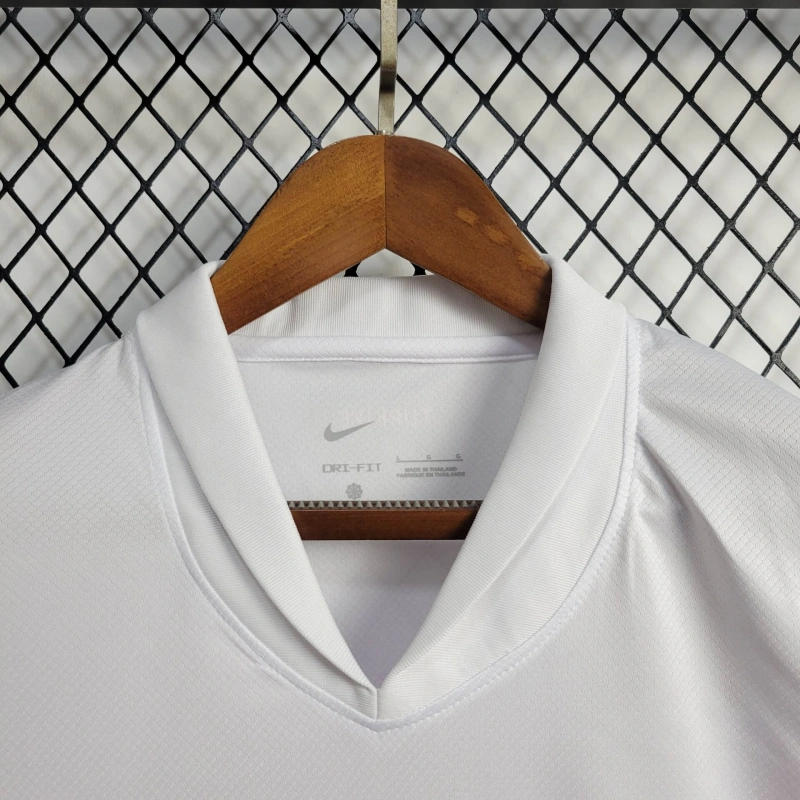 2024 Turkey Home Football Shirt