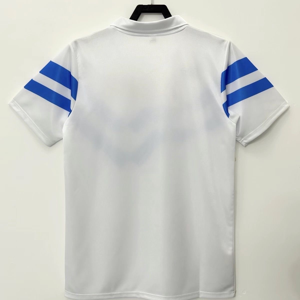 1988/1989 Retro Napoli Away Football Shirt