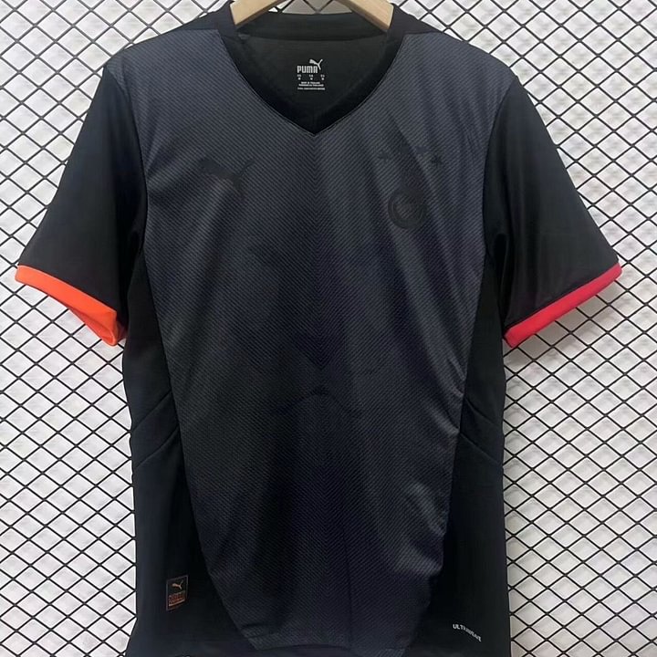 2024/2025 Galatasaray Fourth Away Football Shirt 1:1 Thai Quality