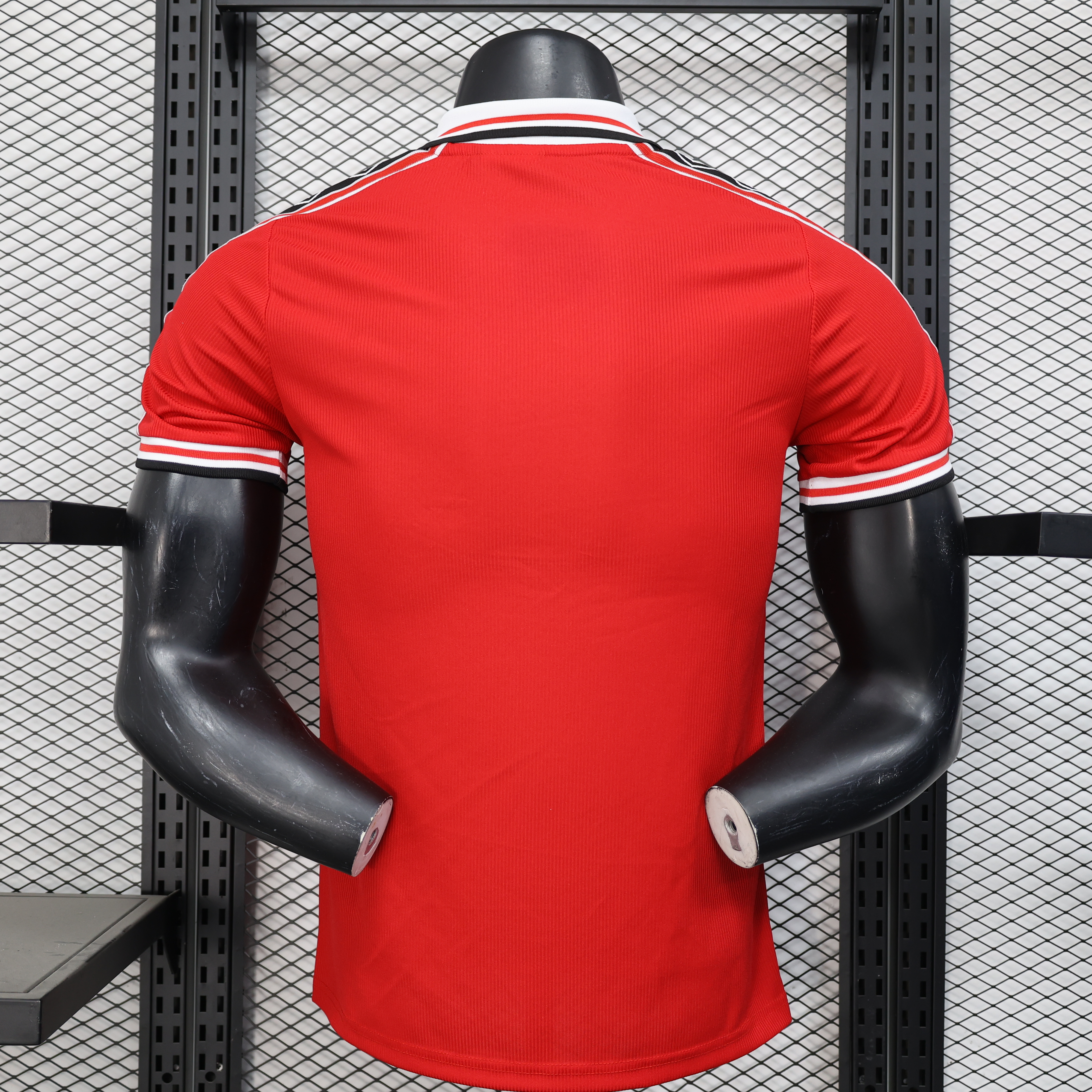 2024/2025 Player Version Manchester United Special Edition Football Shirt