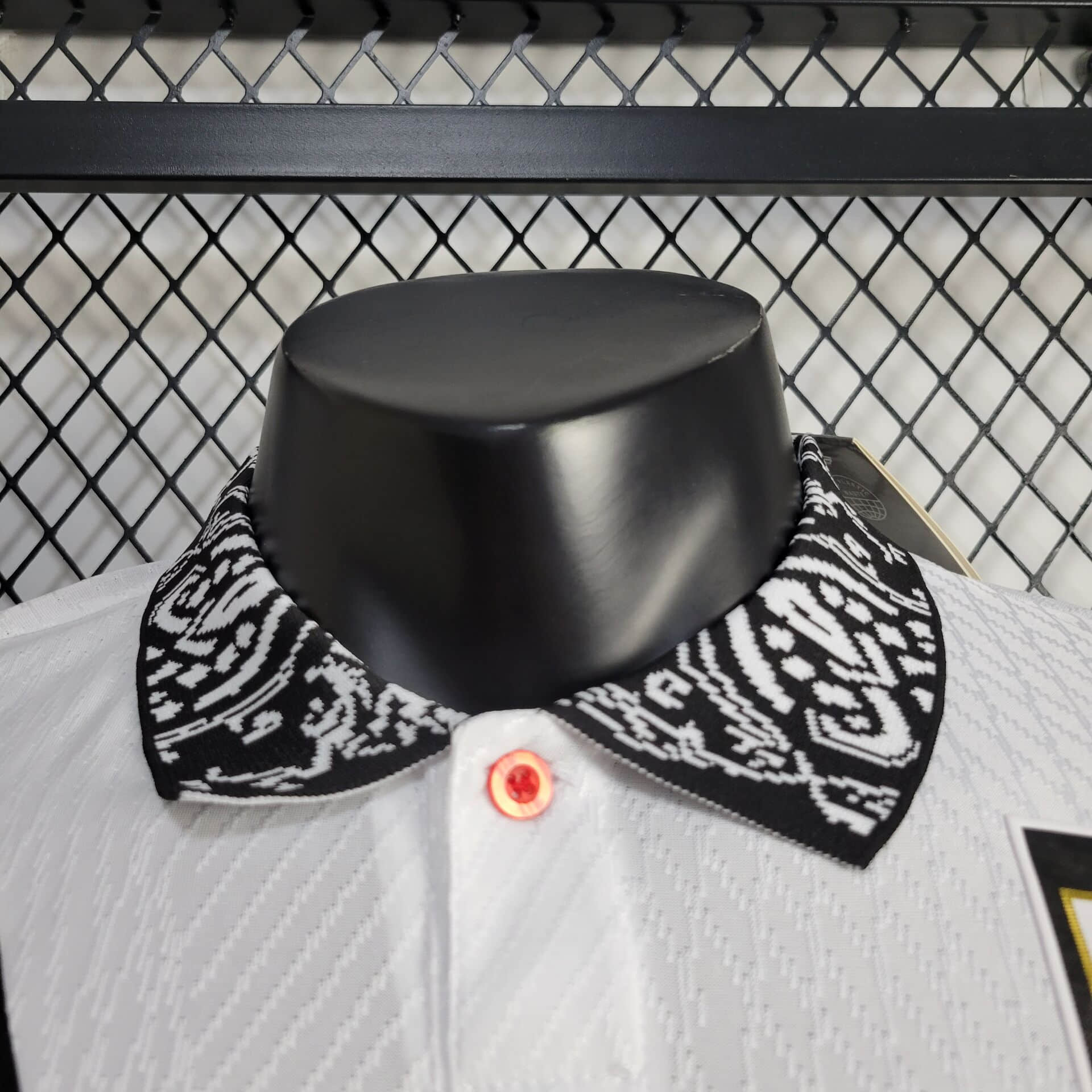 2024 Player Version Japan Special Edition Football Shirt