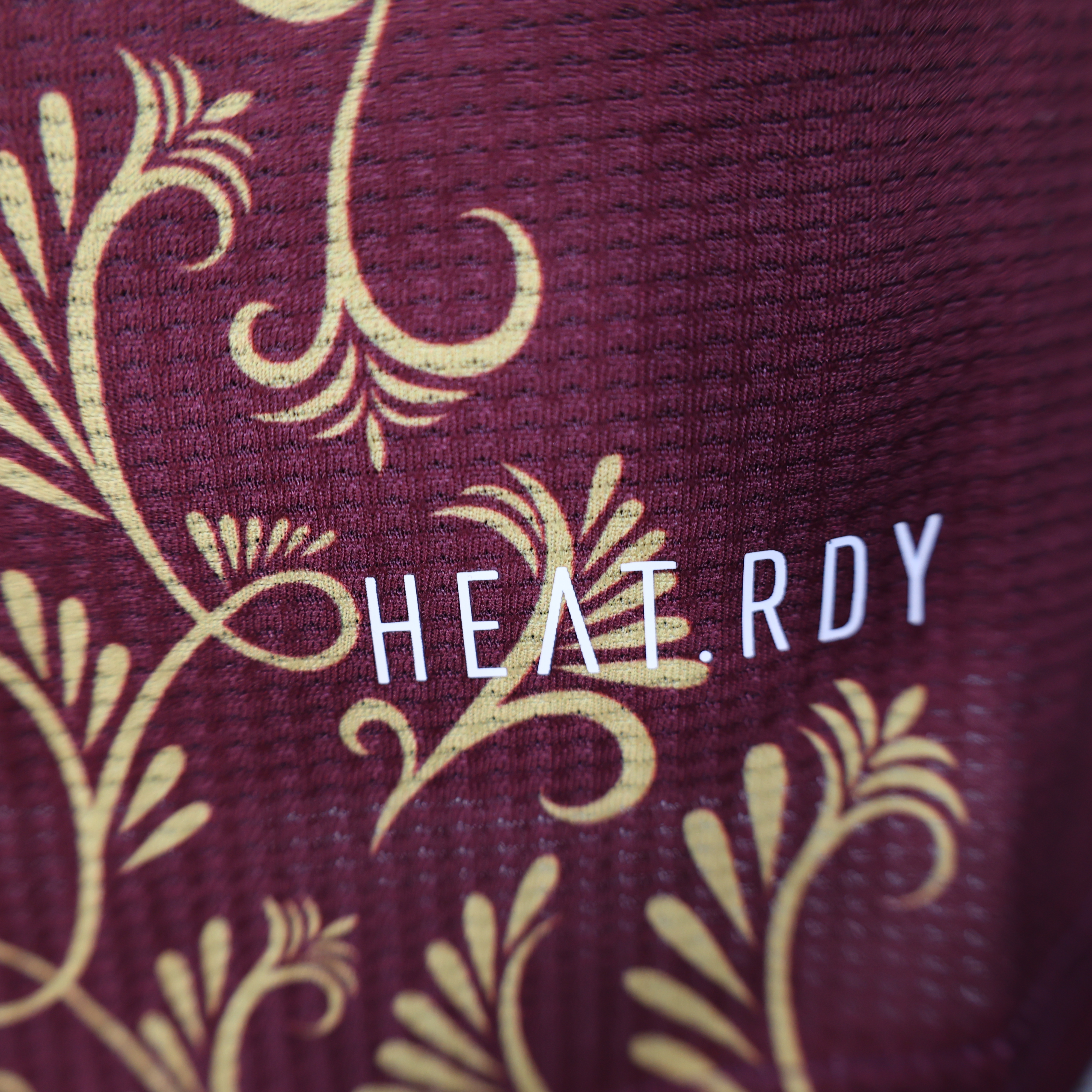 2025/2026 Player Version Algeria Football Shirt