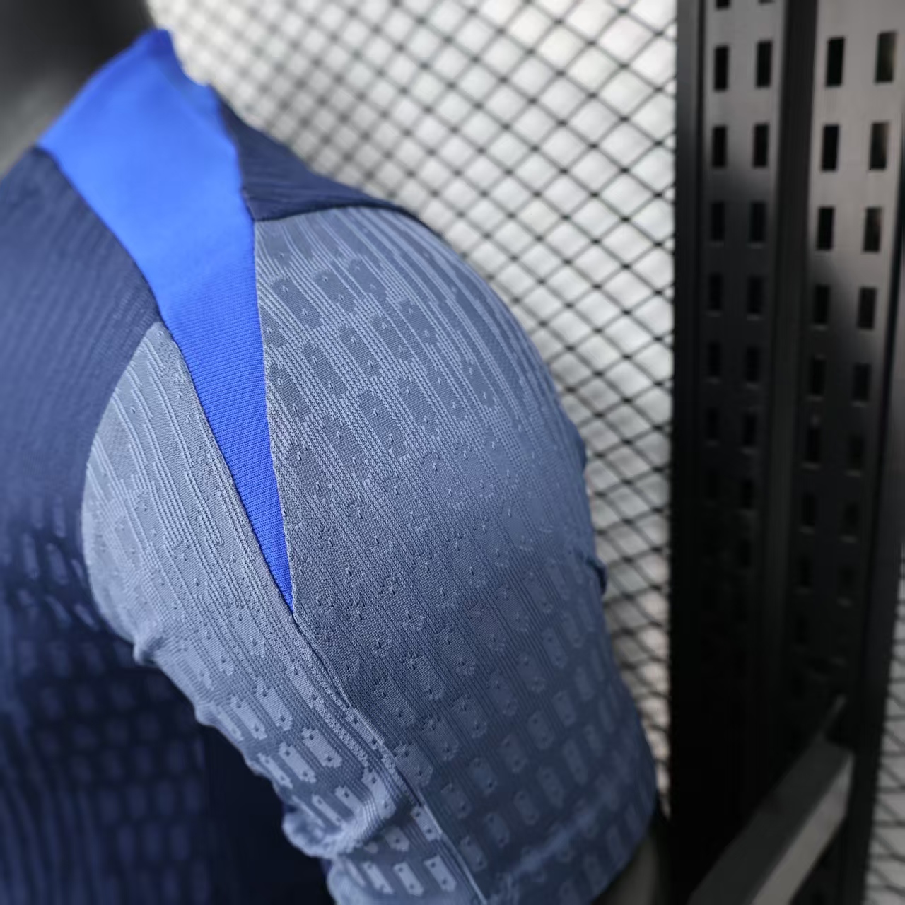 2025/2026 Player Version Paris Special Edition Football shirt