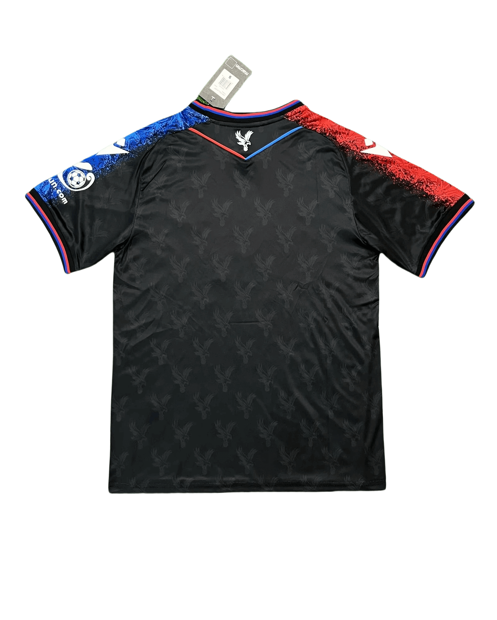 2024/2025 Crystal Palace Third Away Football Shirt