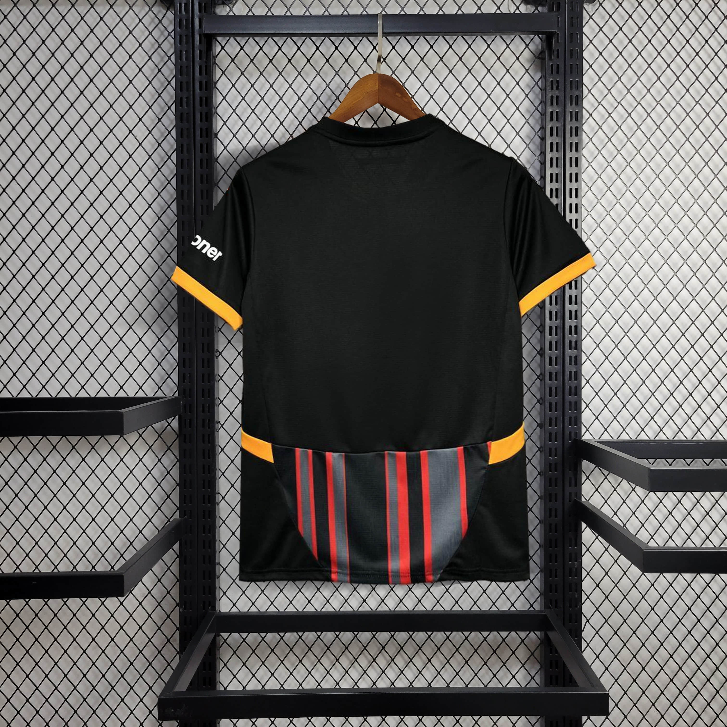 2024/2025 Galatasaray Third Away Football Shirt