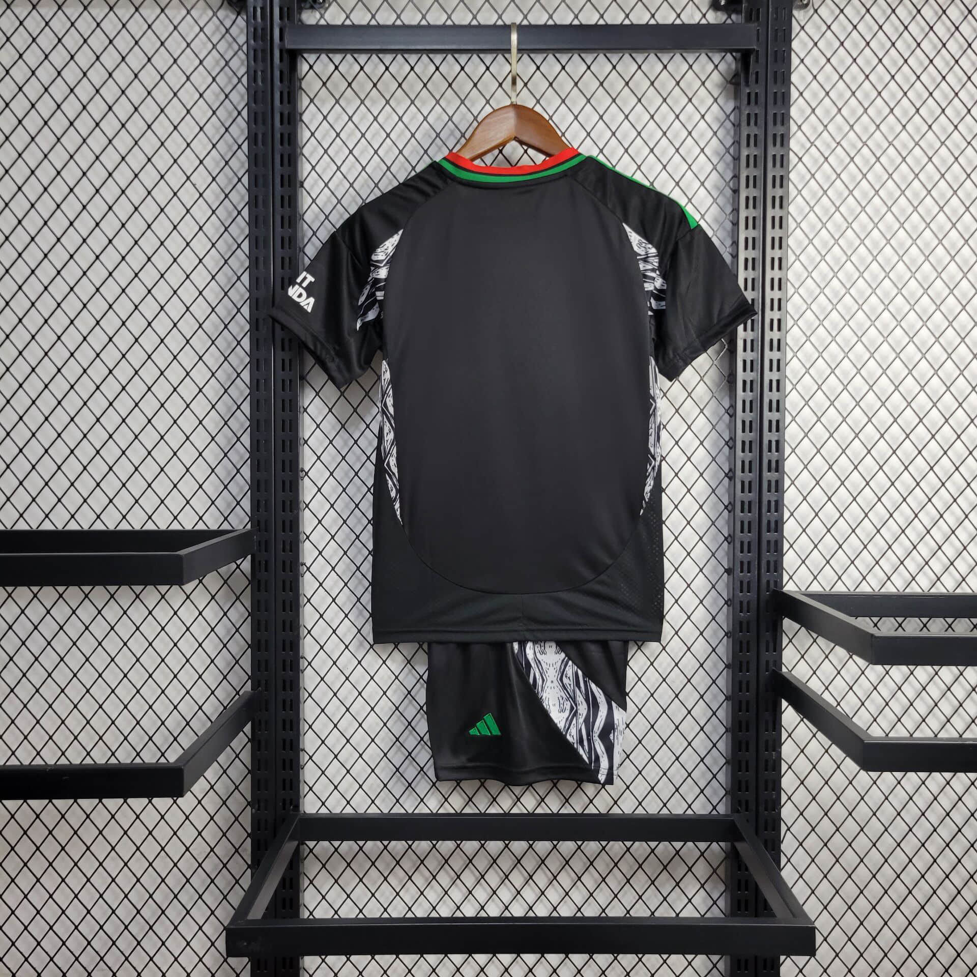 2024/2025 Arsenal Away Football Shirt Kids Size