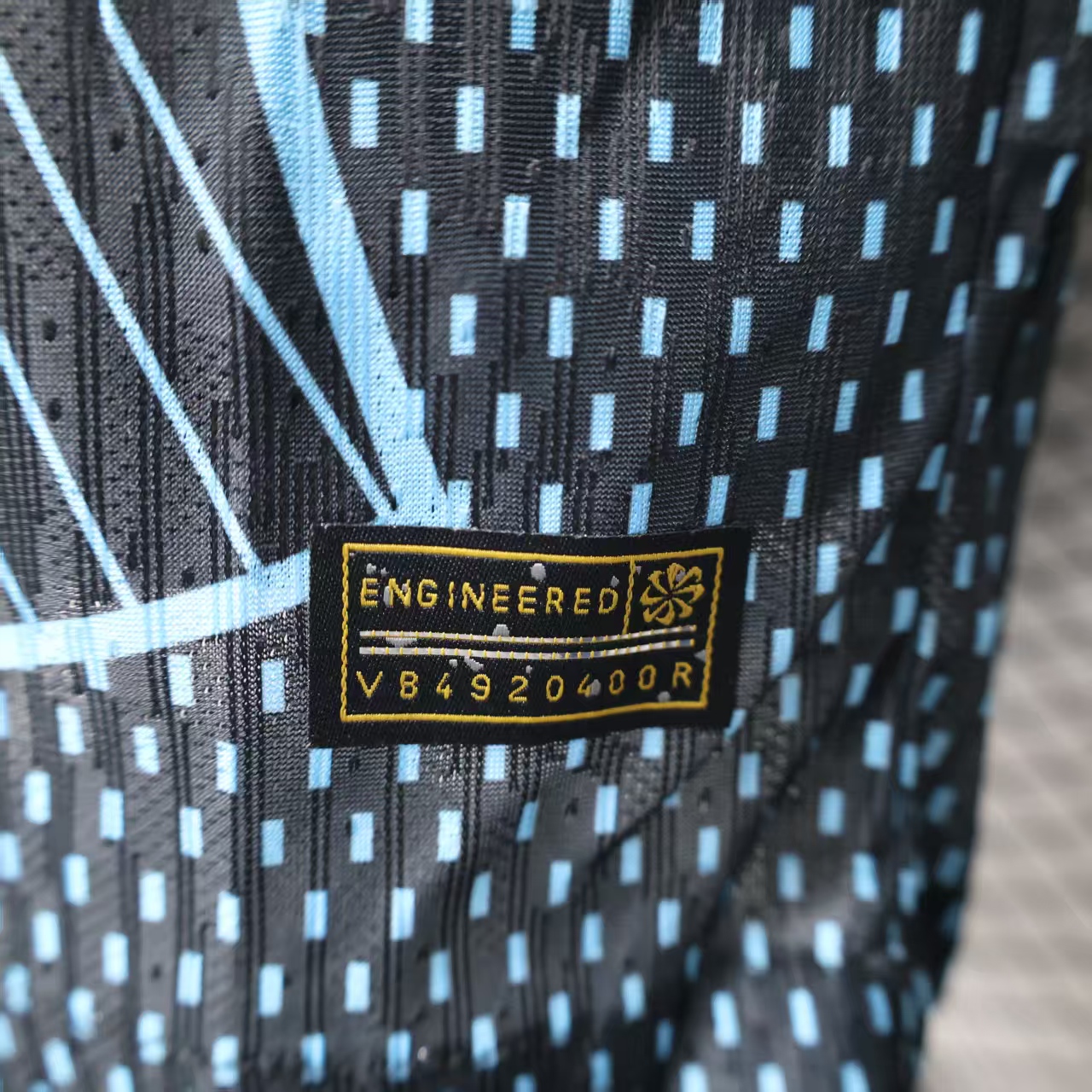 2025/2026 Player Version Barcelona Special Edition Football Shirt