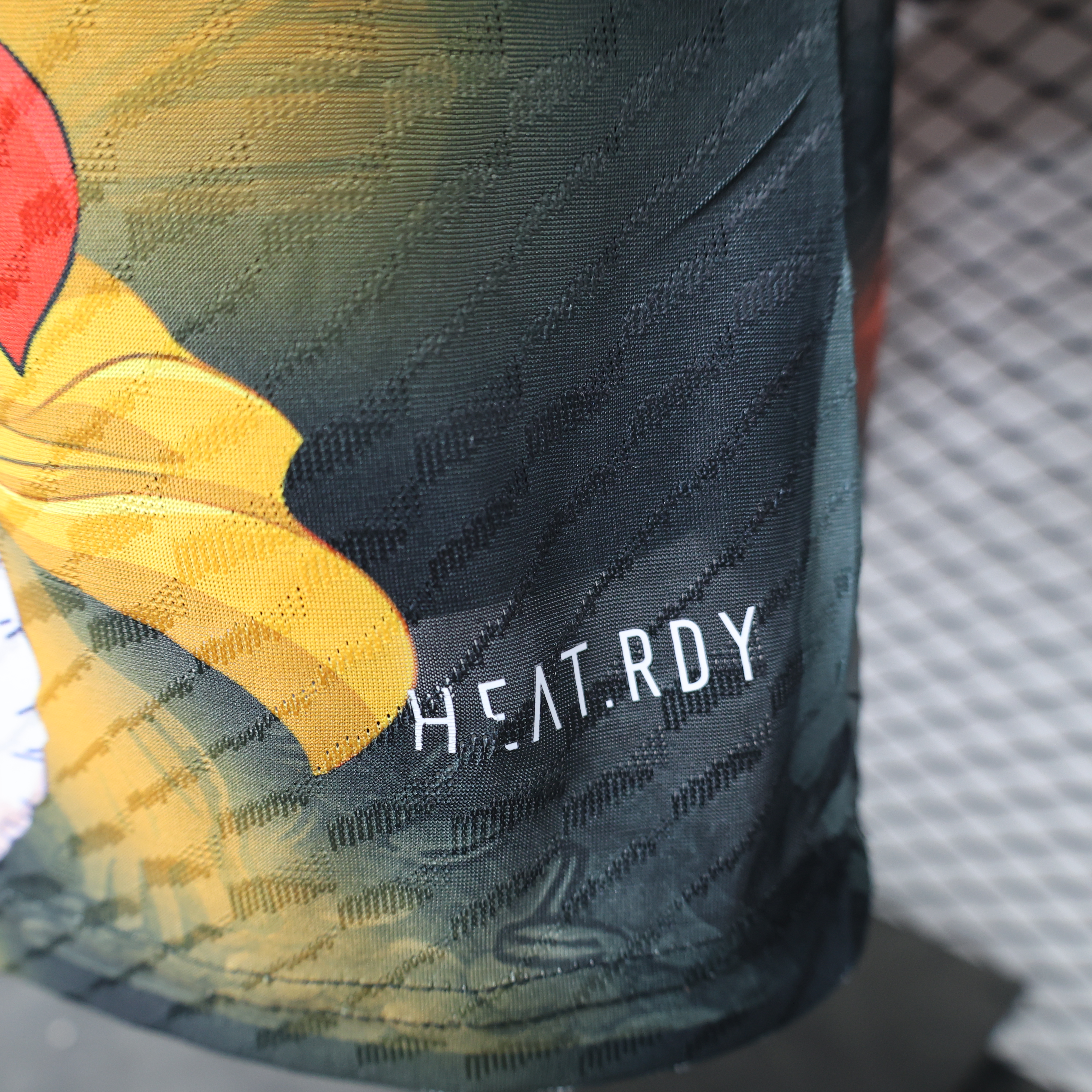 2024/2025 Player Version Japan Special Edition Football Shirt